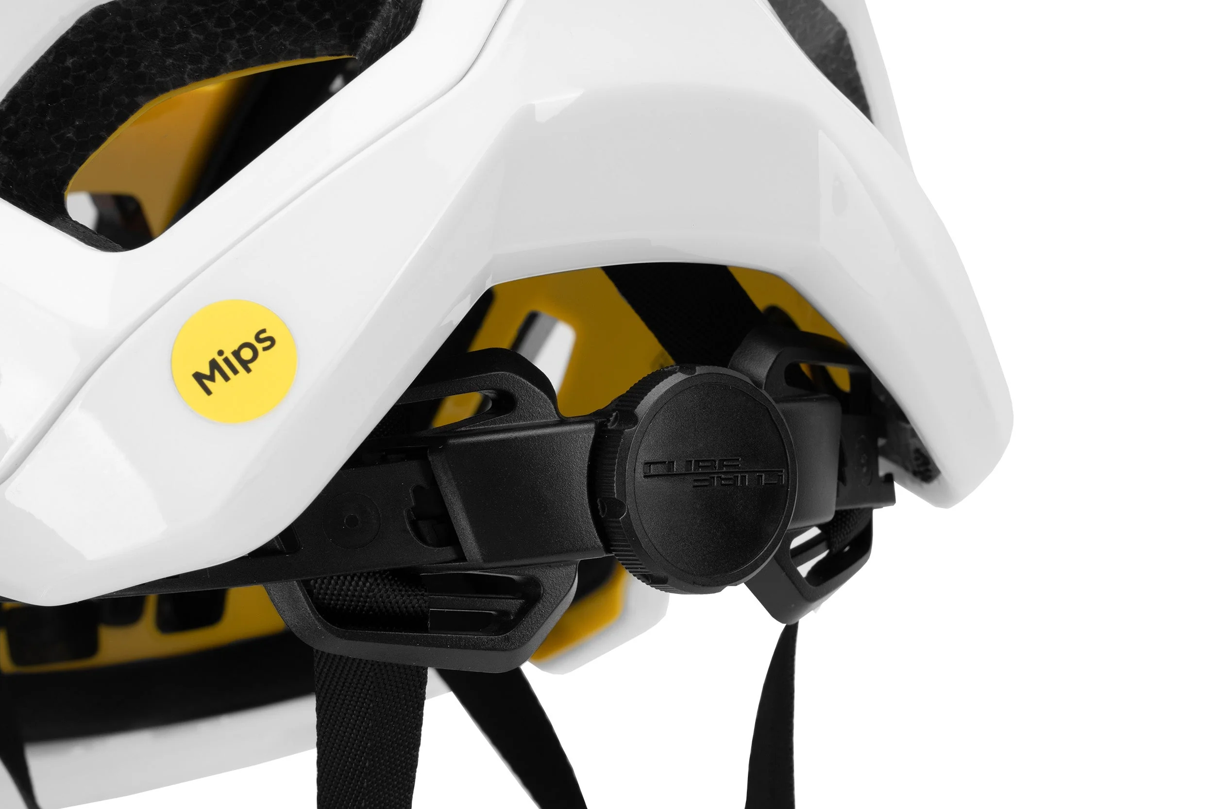 Cube Helm OFFPATH white - Image 5