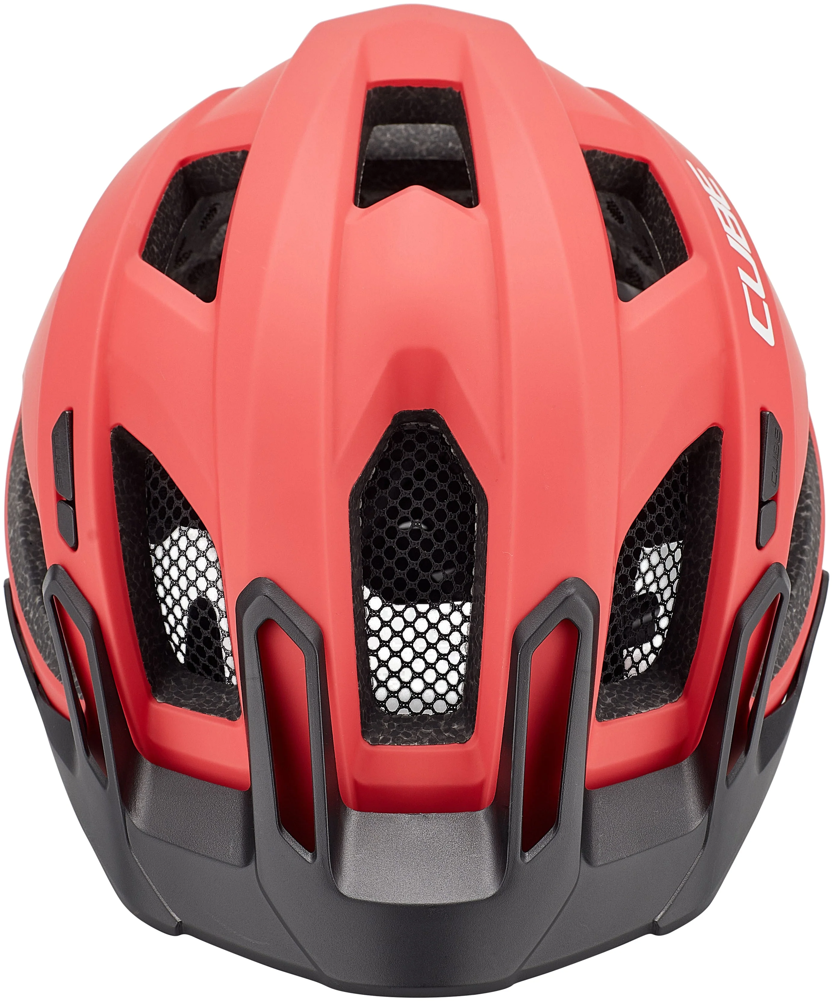 CUBE Helm QUEST coral - Image 2