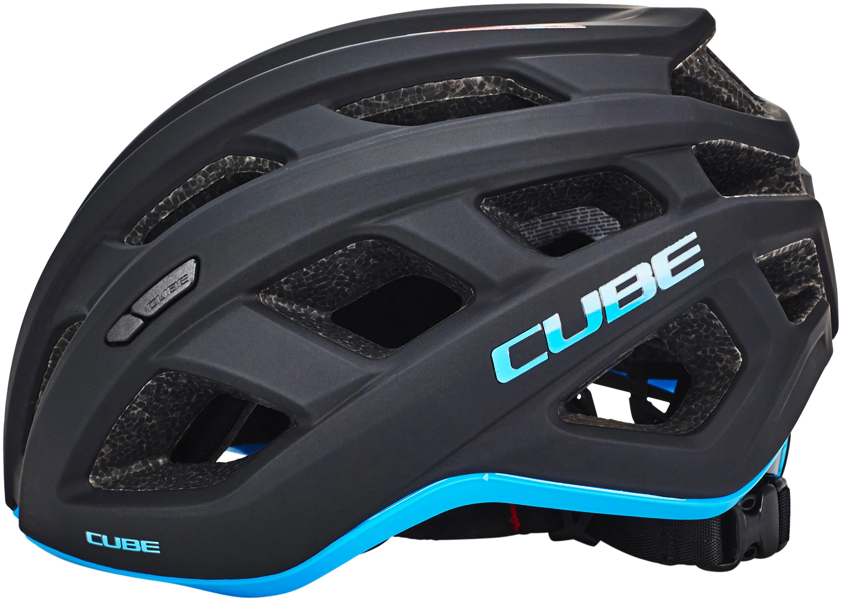 CUBE Helm ROAD RACE teamline - Image 3