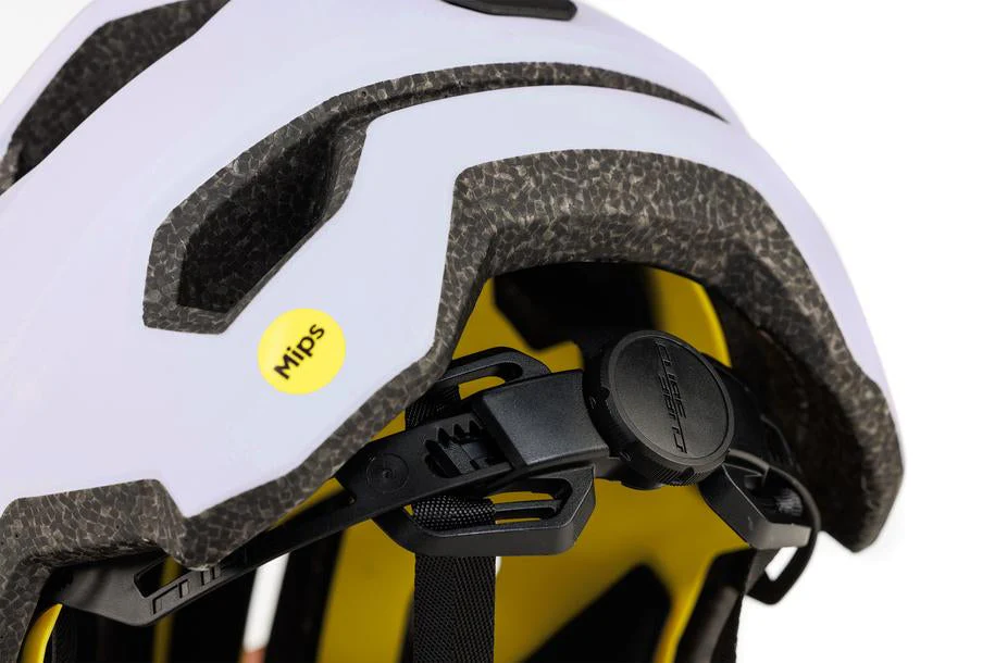 CUBE STRAY MIPS Helm lilac - Image 4