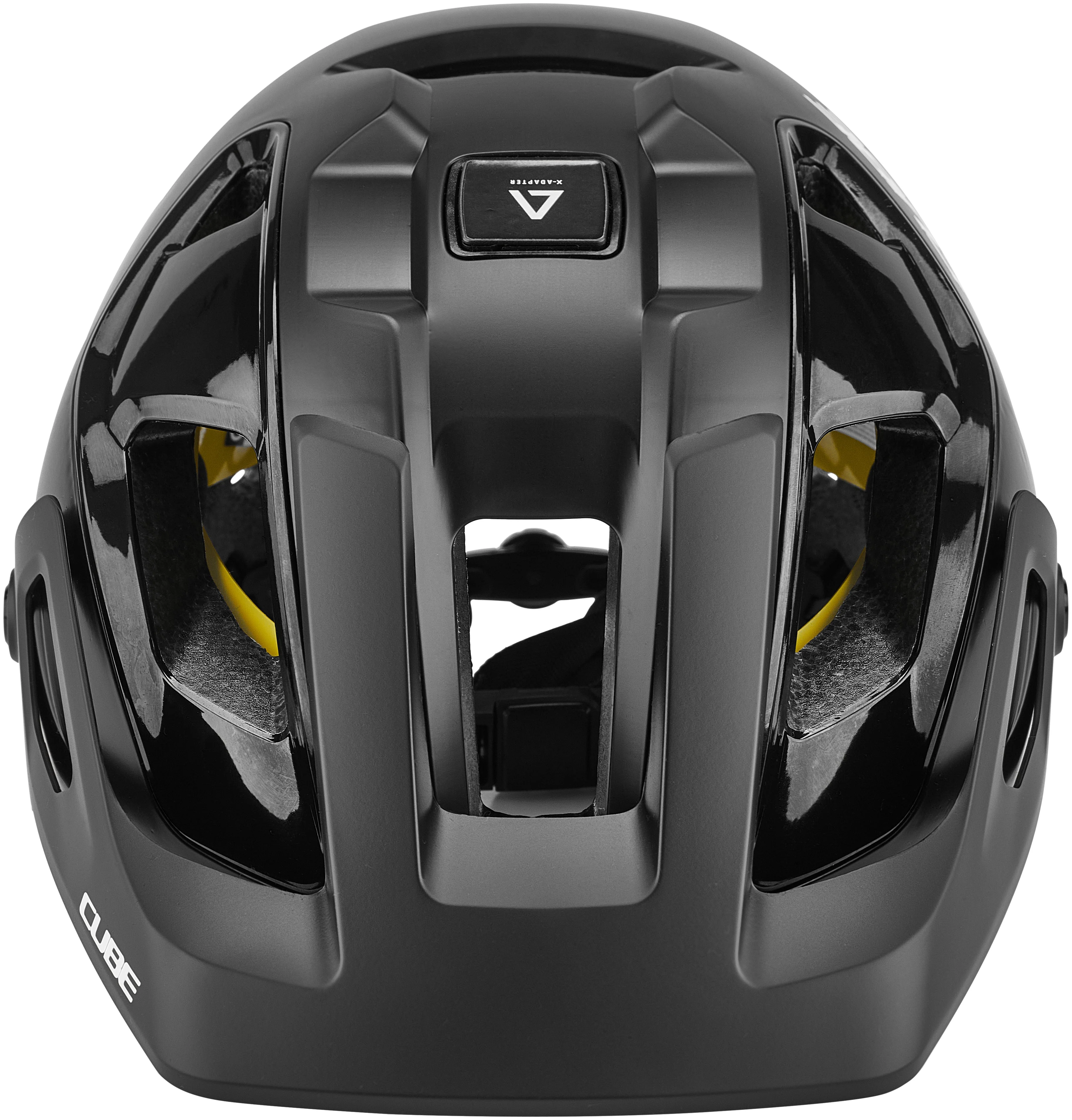 CUBE Helm STROVER black - Image 2