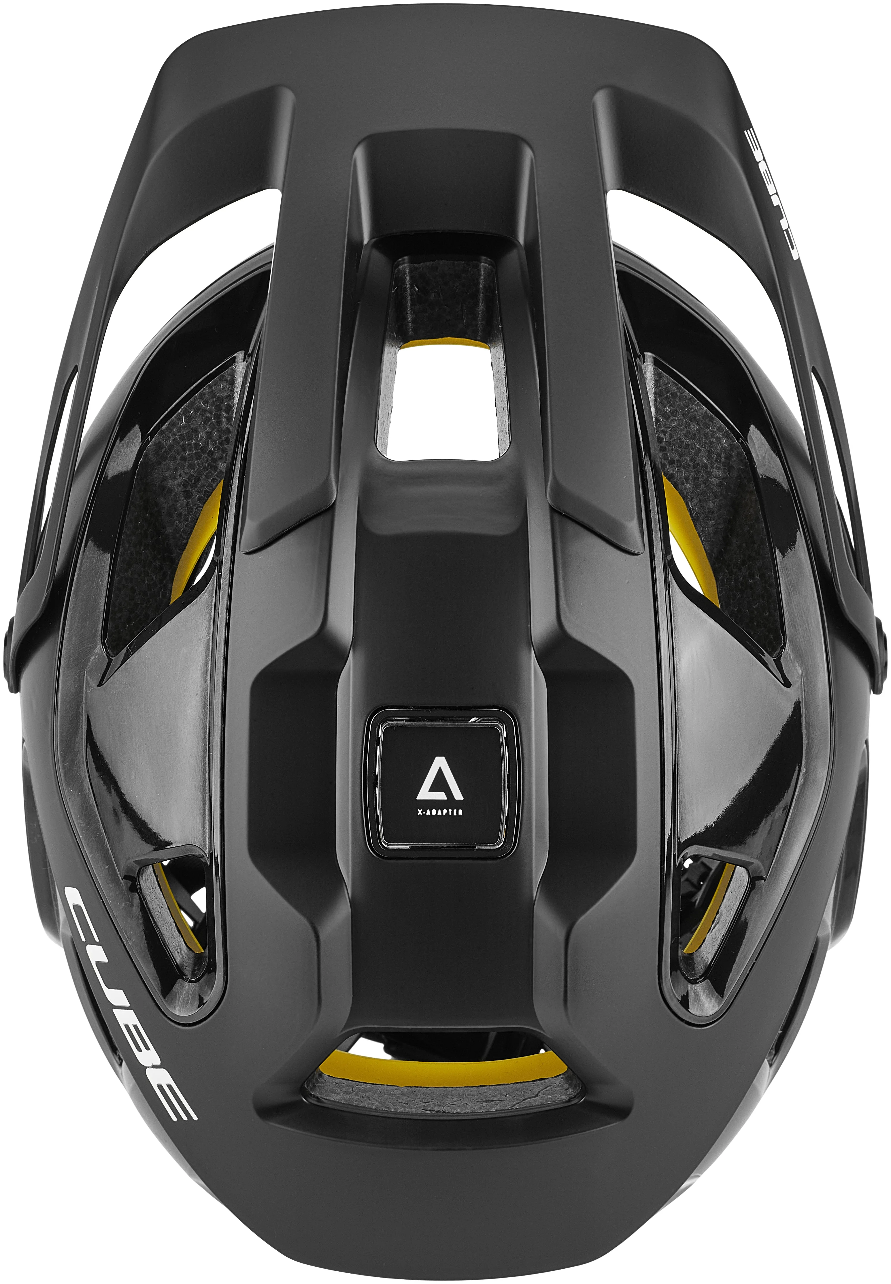 CUBE Helm STROVER black - Image 6