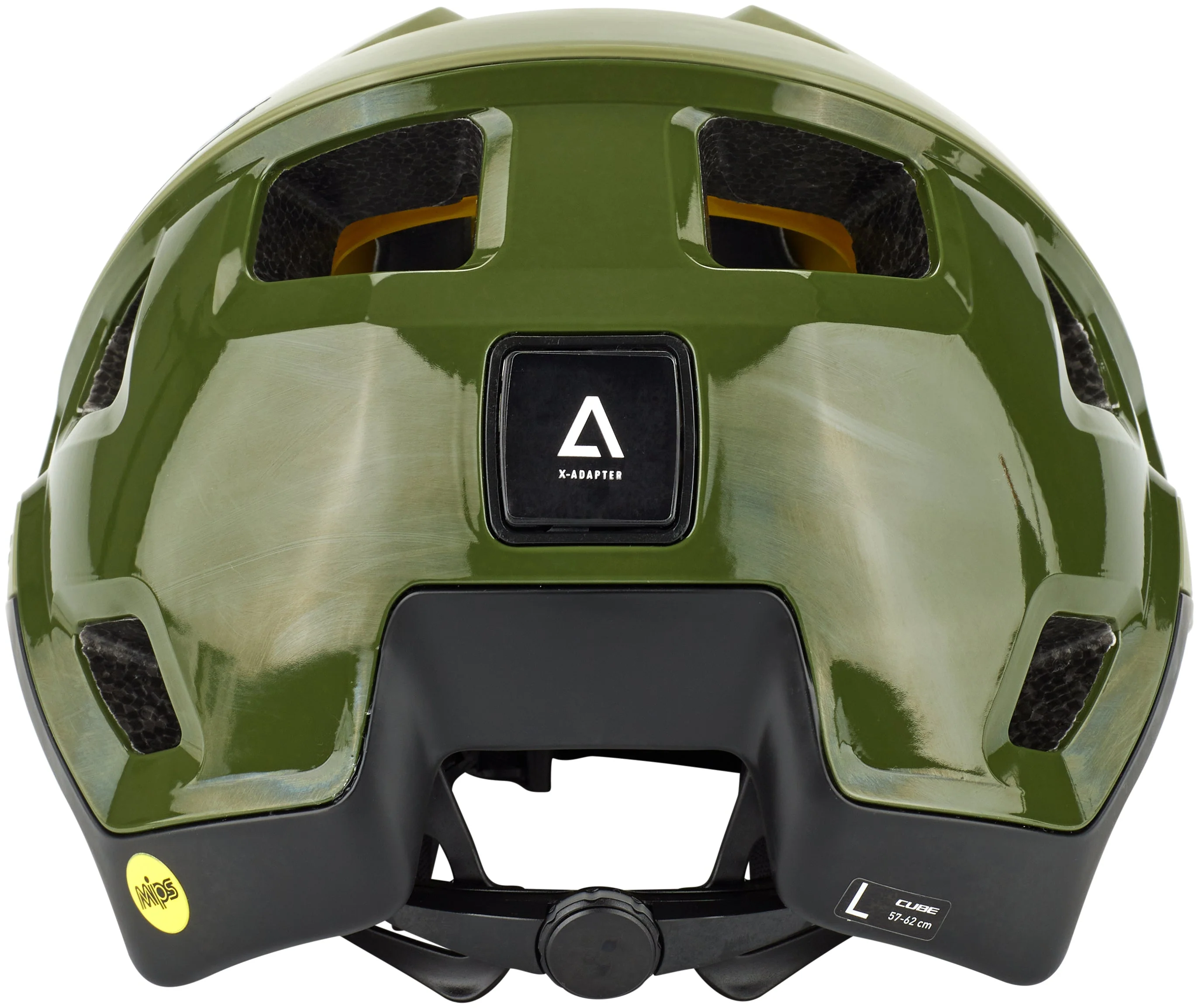 CUBE Helm STROVER TM - Image 5