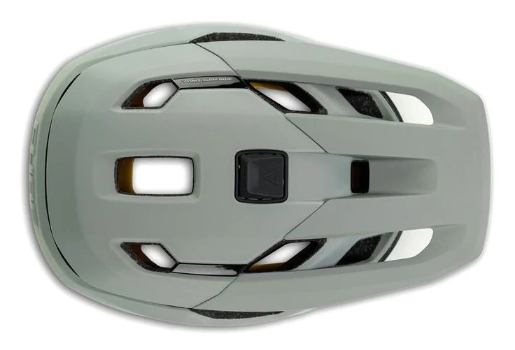 CUBE Helm TROOPER grey - Image 7