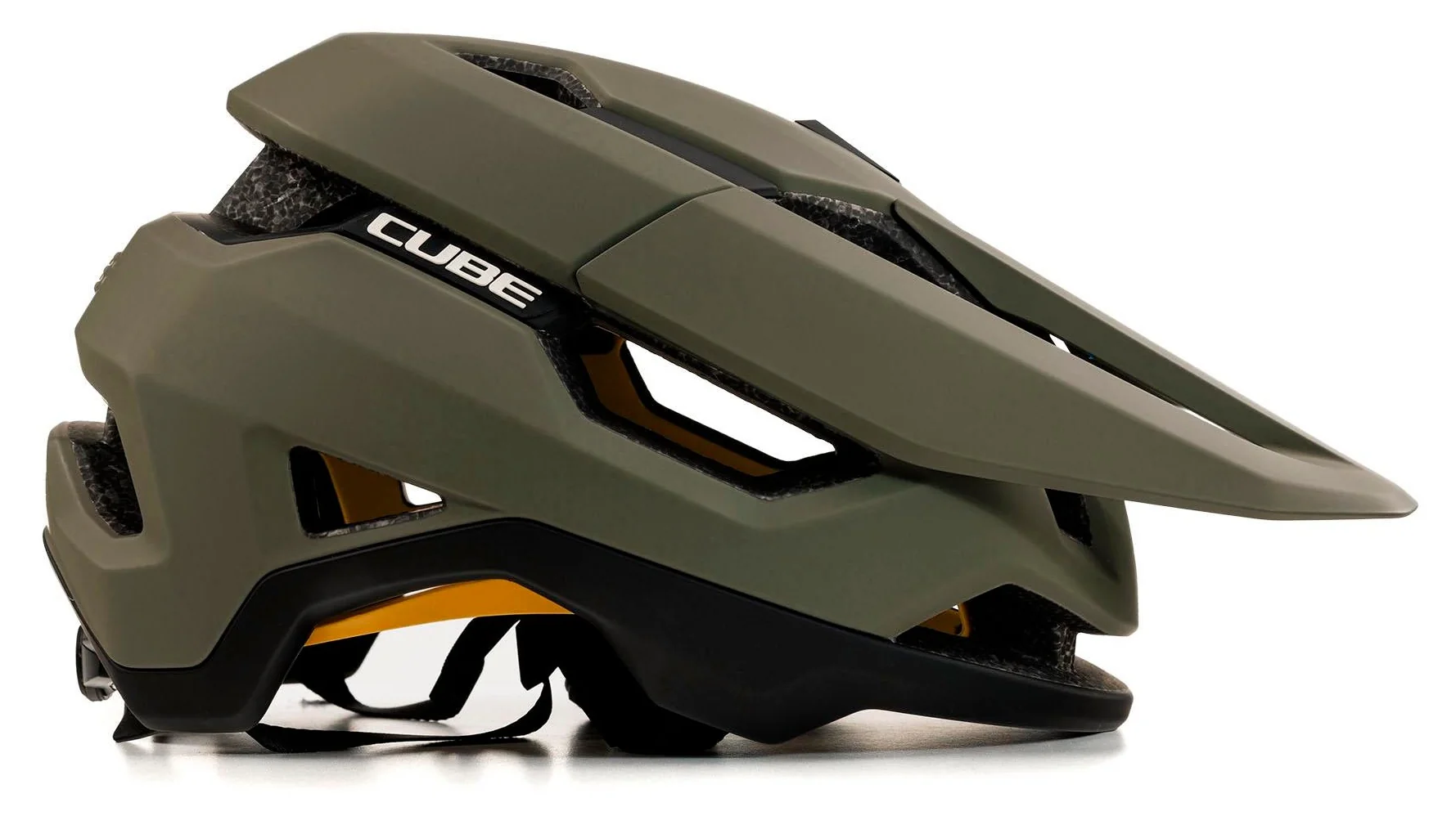 CUBE Helm TROOPER TM - Image 2