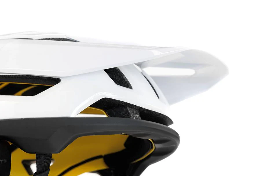 CUBE Helm TROOPER white - Image 3