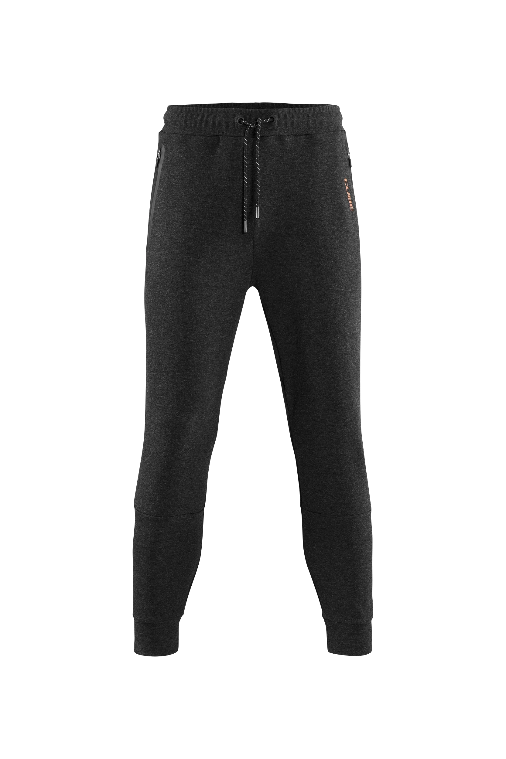 CUBE Jogger Pants Advanced anthracite
