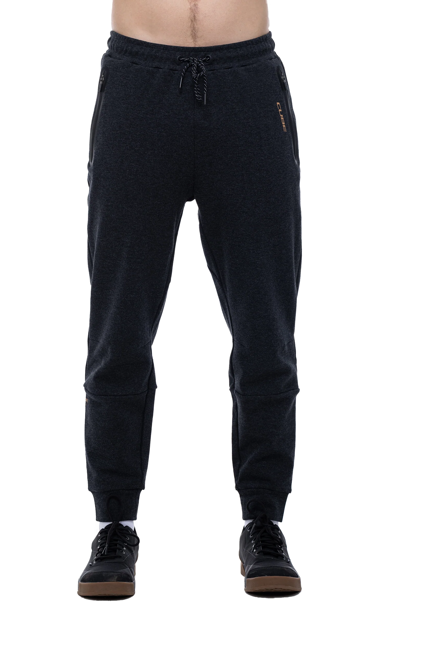 CUBE Jogger Pants Advanced anthracite - Image 3
