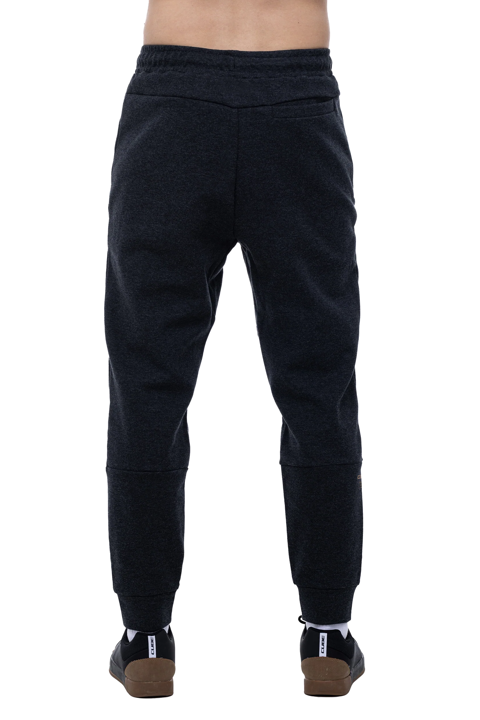 CUBE Jogger Pants Advanced anthracite - Image 4