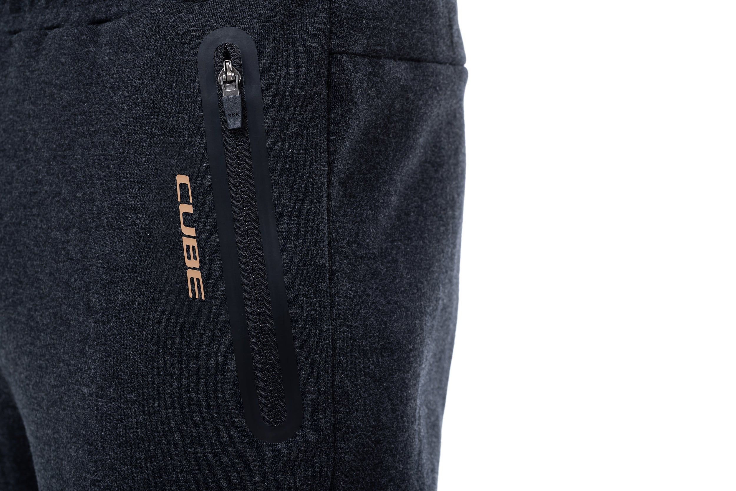 CUBE Jogger Pants Advanced anthracite - Image 6