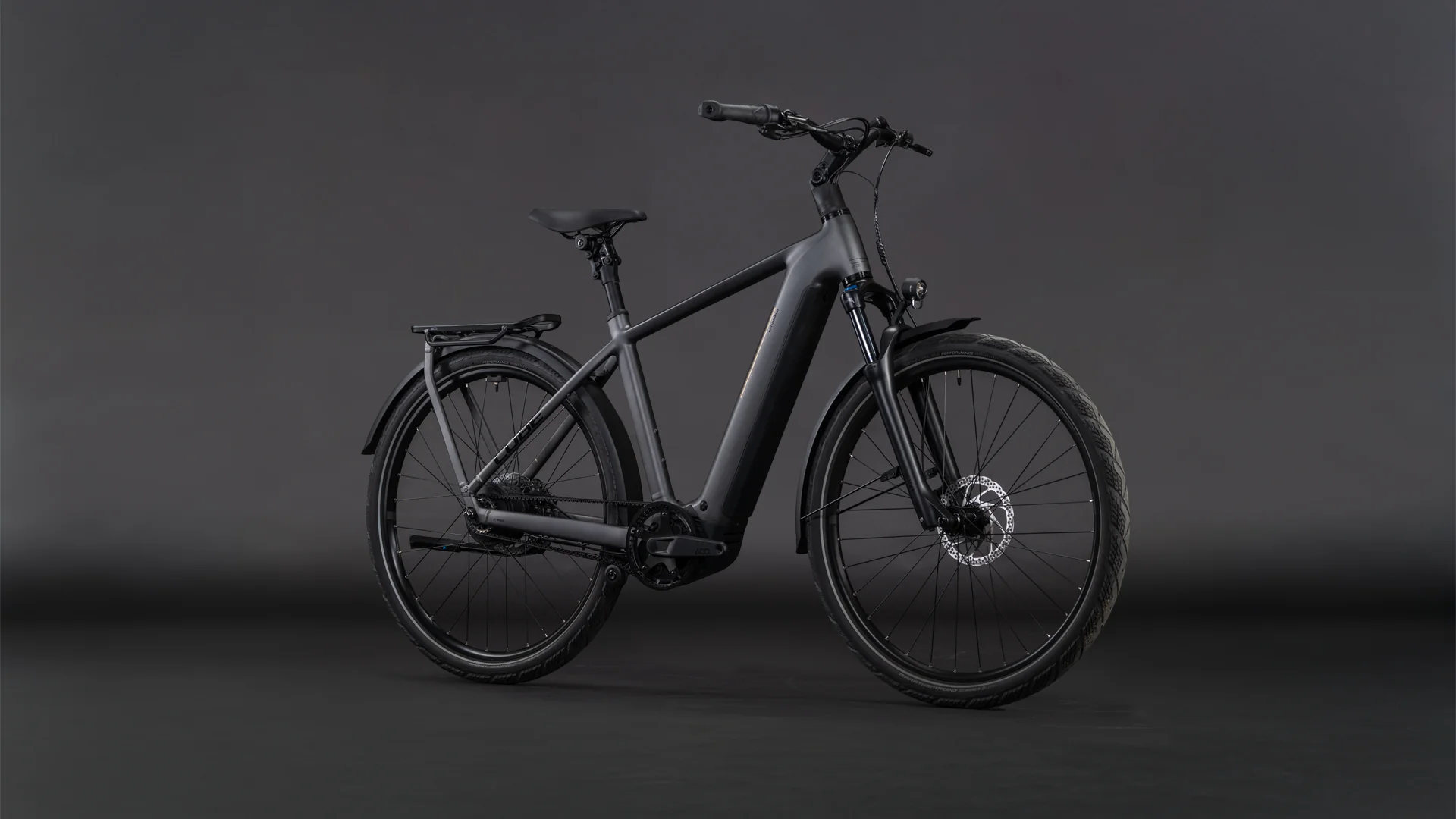 Cube Kathmandu Hybrid Comfort Pro 800 slabgrey´n´black (2026) - Image 2