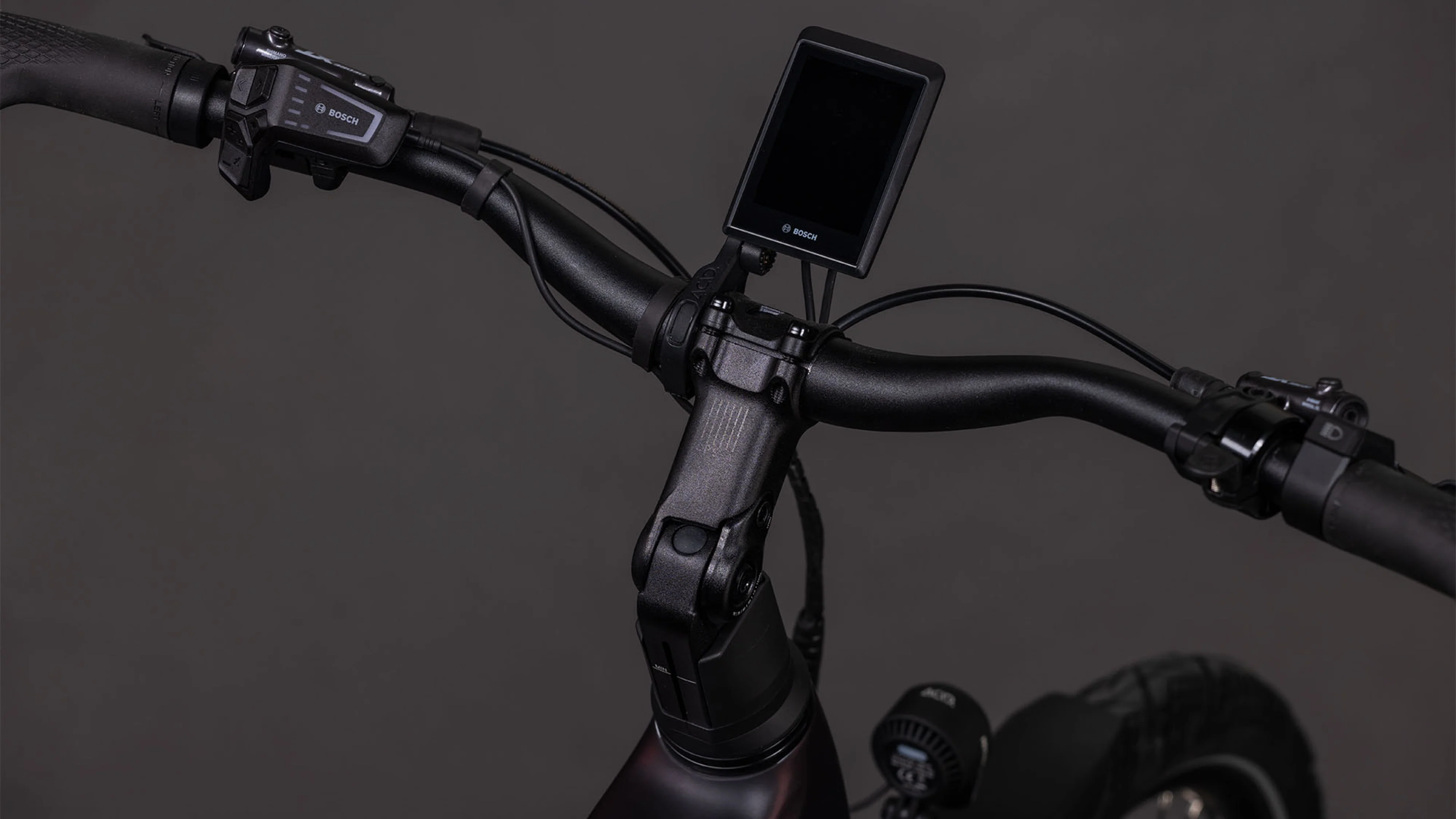 Cube Kathmandu Hybrid Comfort SLX 800 solareclipse´n´gold (2026) - Image 3