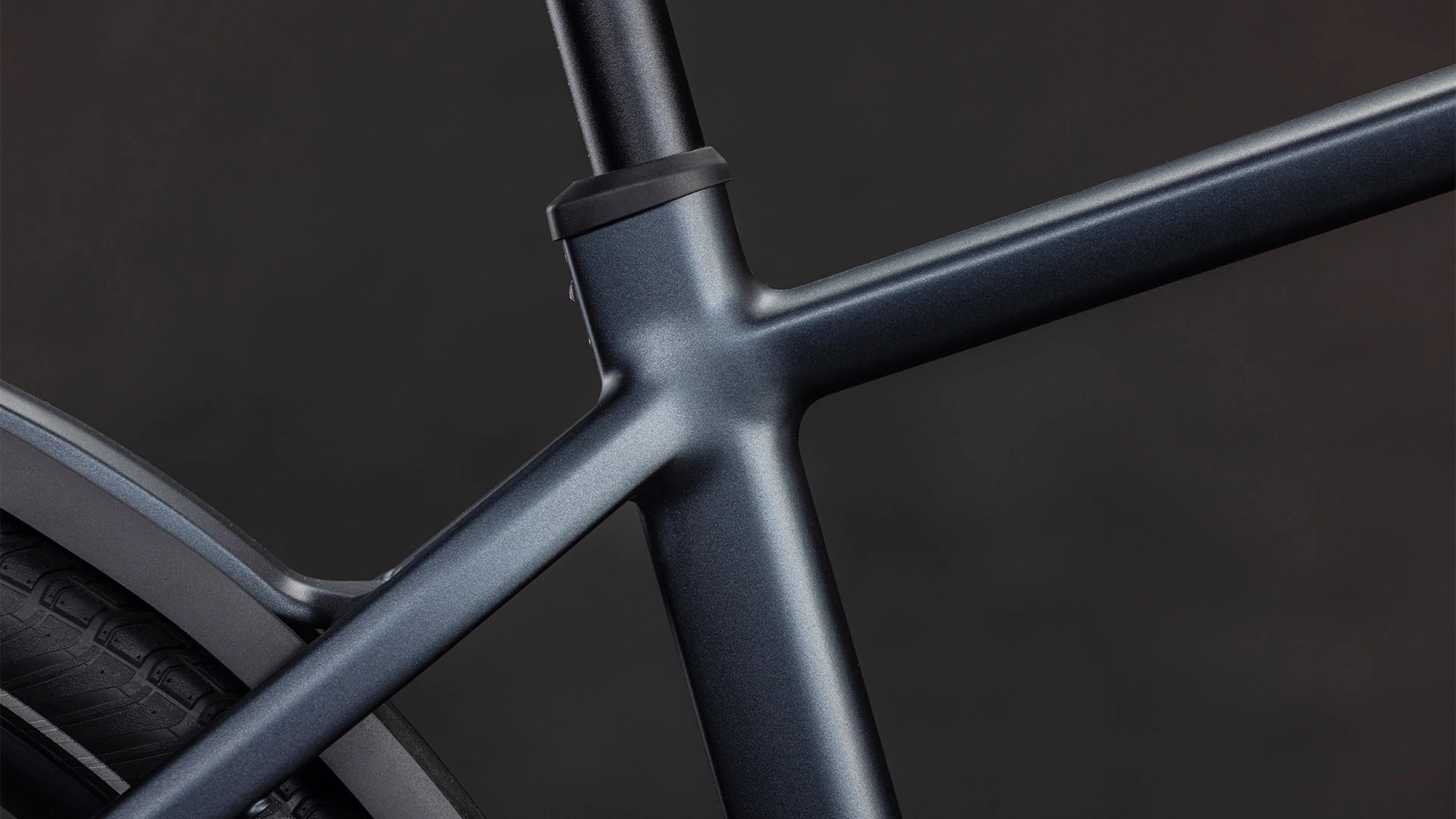 Cube Kathmandu Hybrid ONE 800 metallicgrey´n´grey (2026) - Image 5