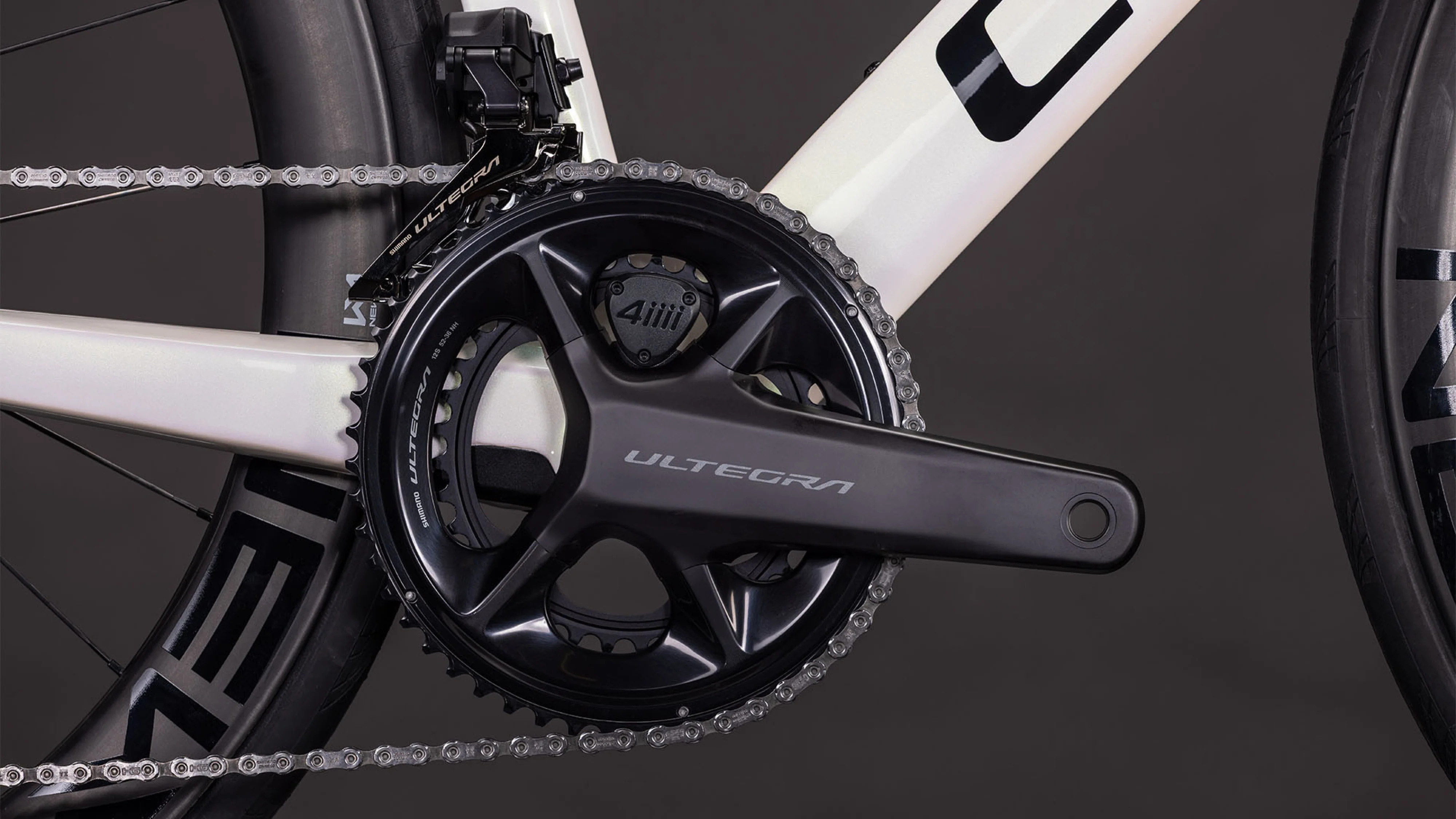 Cube Litening AERO C:68X Race teamline (2026) - Image 4