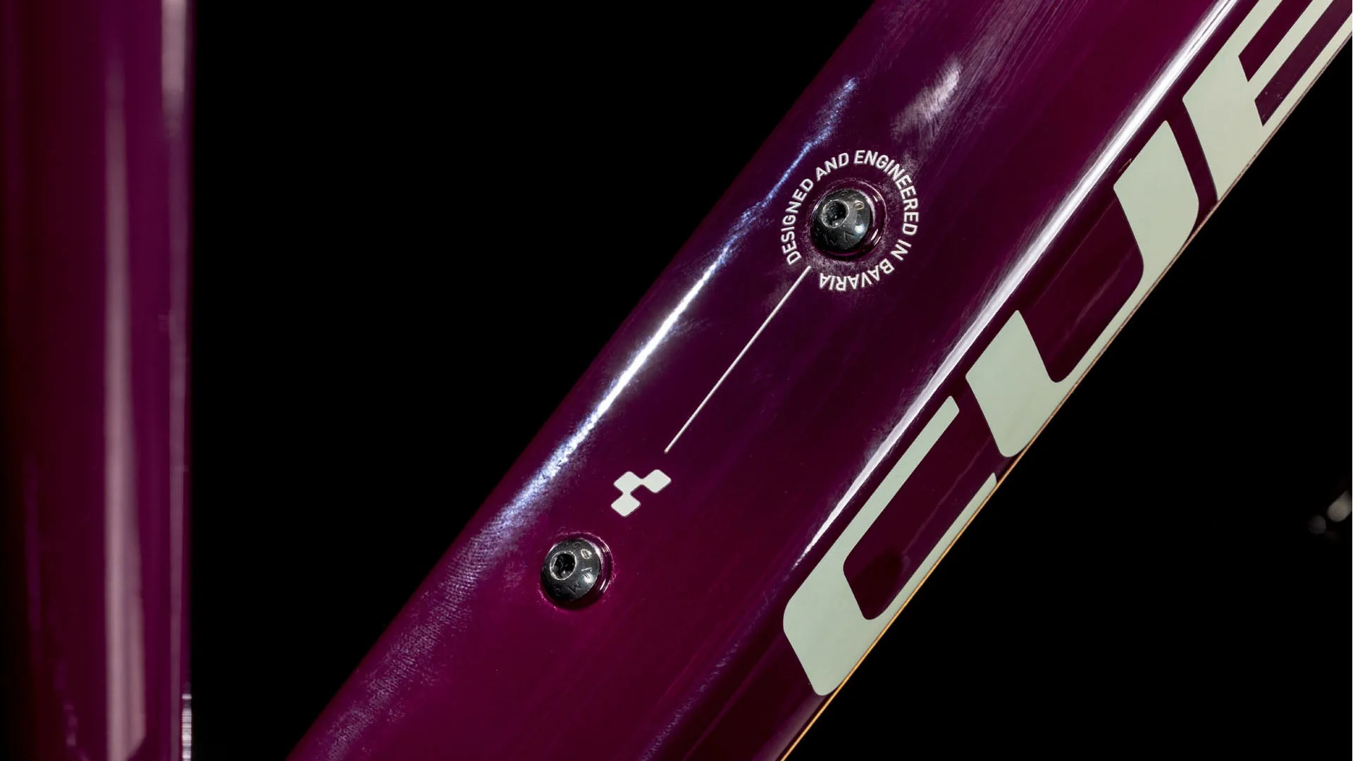 Cube Nature ONE Allroad Trapez amarone´n´lunar (2026) - Image 5