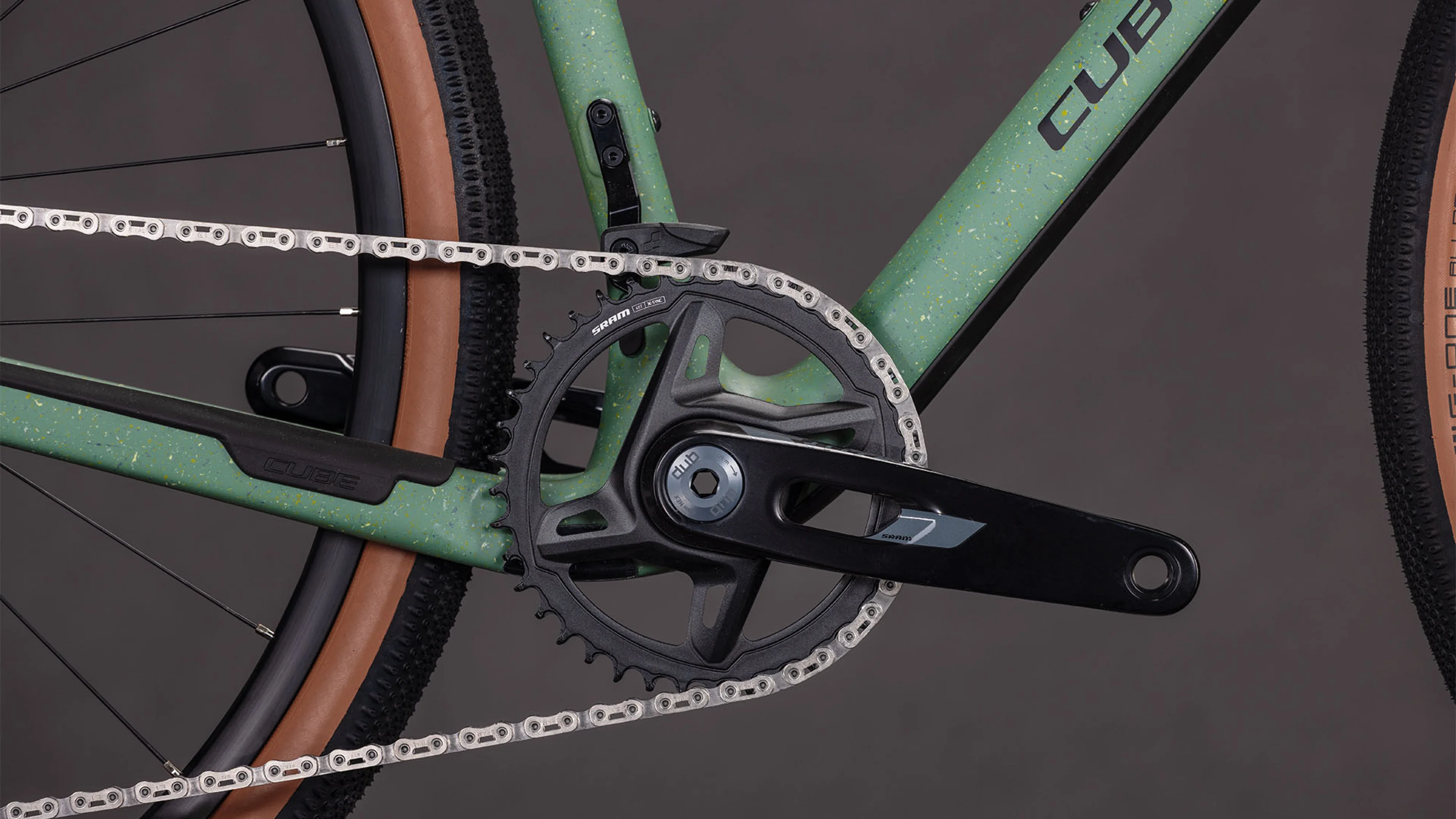 Cube Nulane C:62 SLT  greensmoothie´n´green (2026) - Image 5