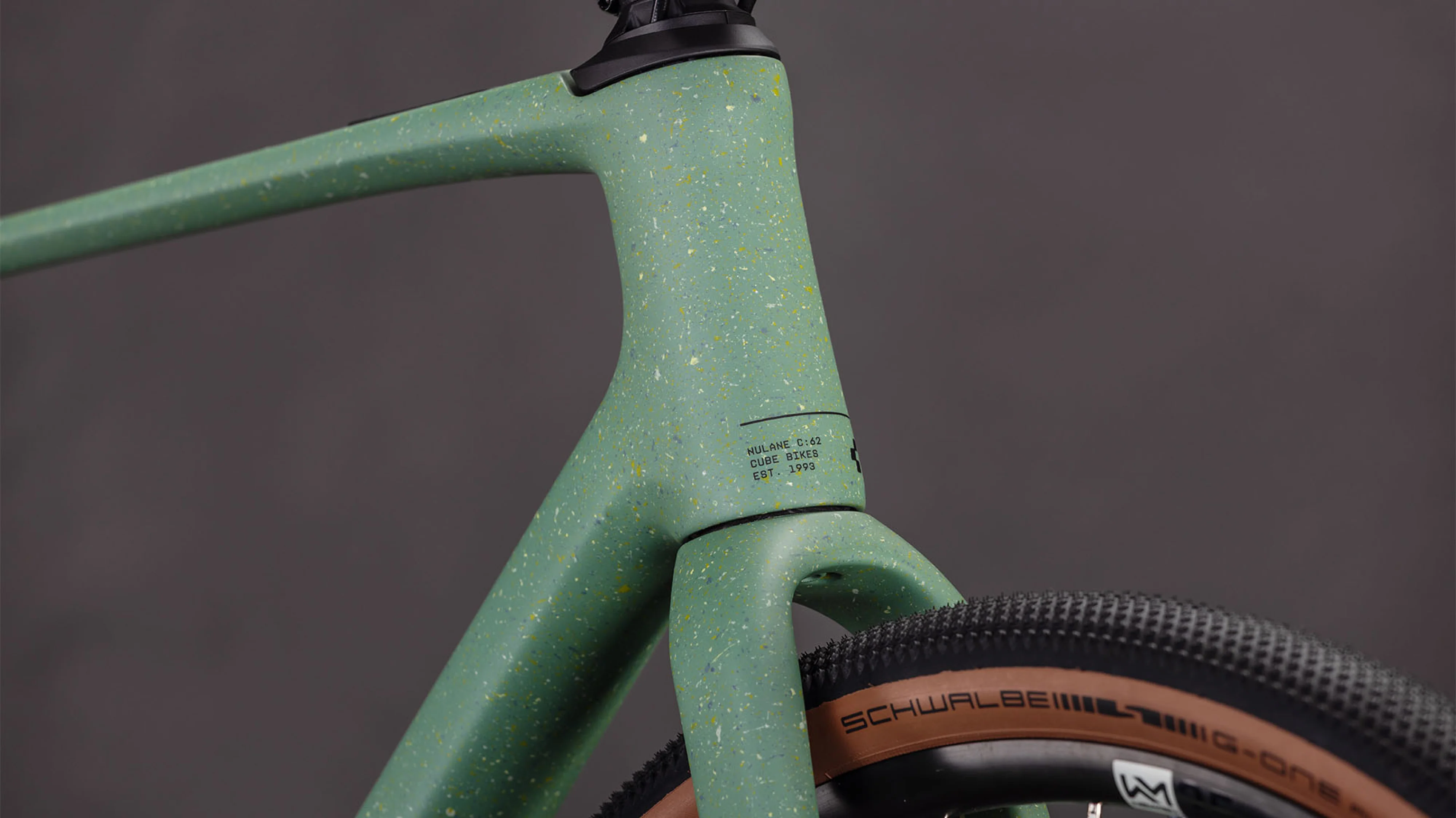 Cube Nulane C:62 SLT  greensmoothie´n´green (2026) - Image 6