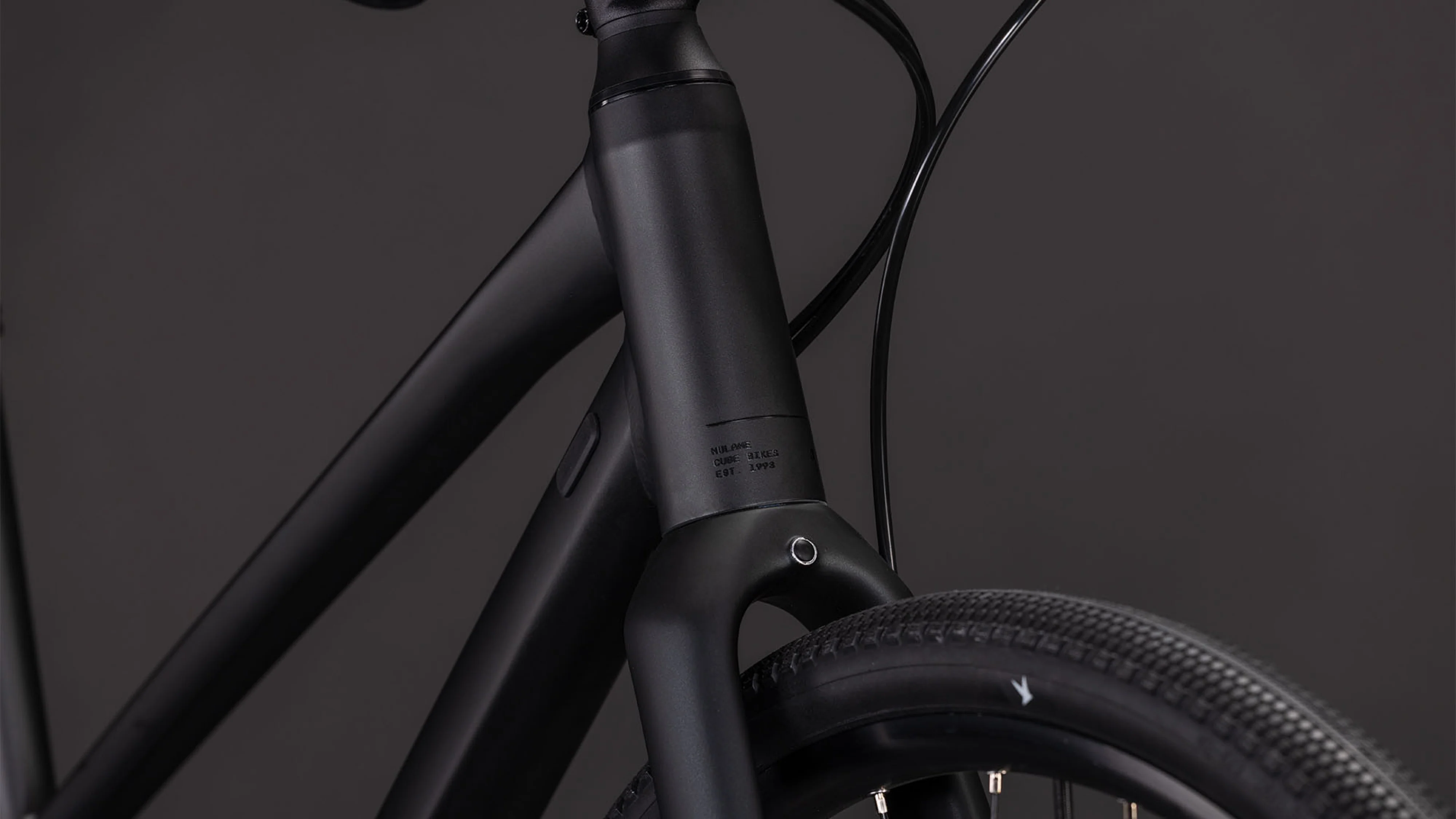 Cube Nulane Pro Trapez grey´n´chrome (2026) - Image 6