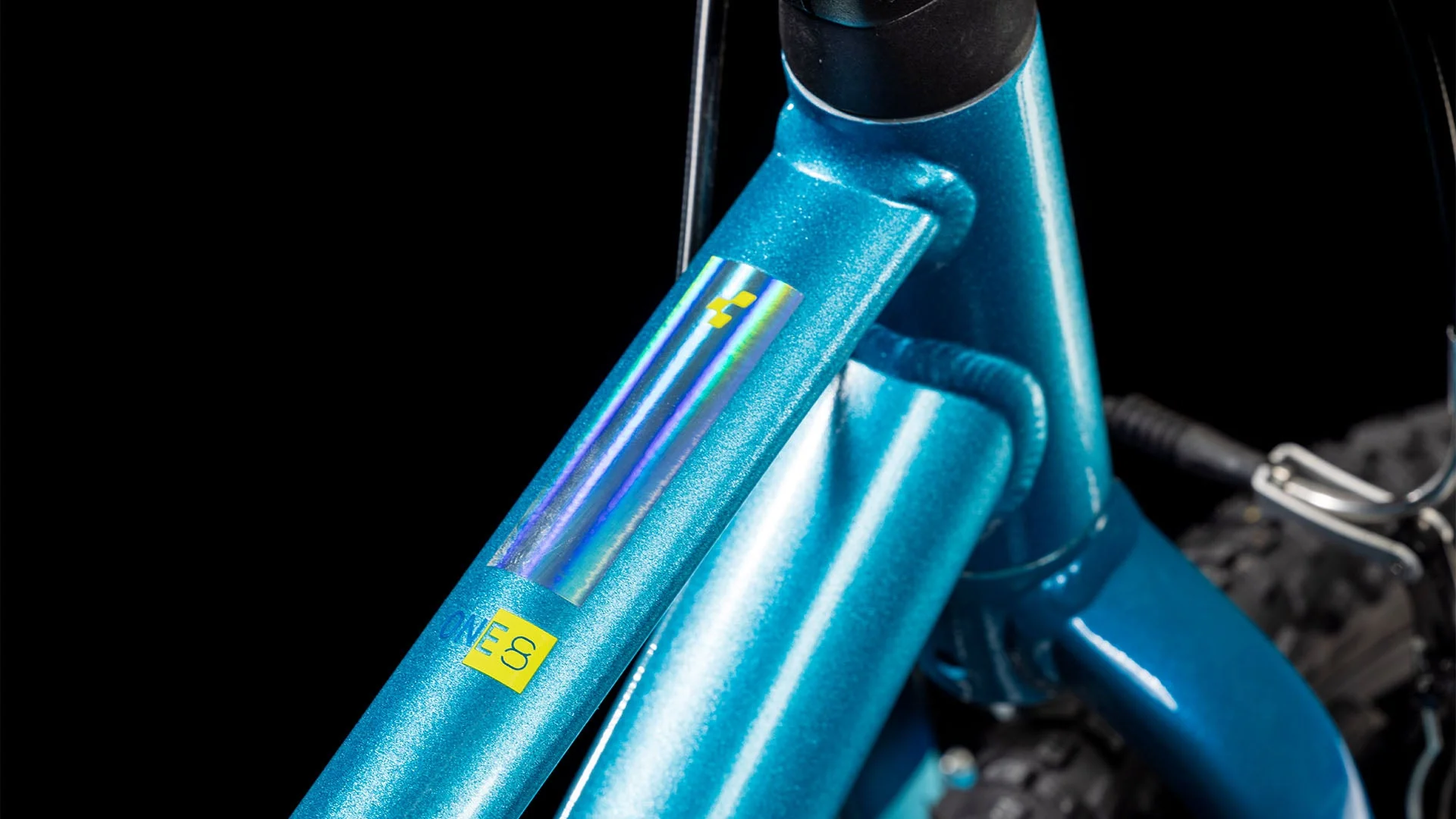 Cube Numove 180 blue´n´lime (2025) - Image 2