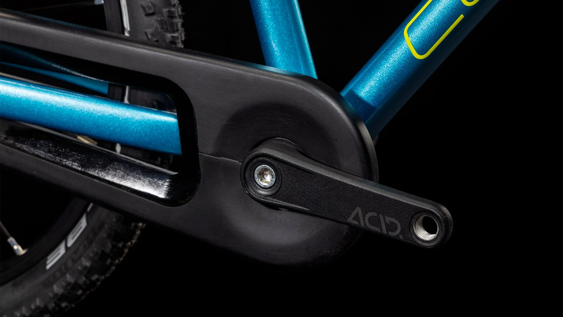 Cube Numove 180 blue´n´lime (2025) - Image 6