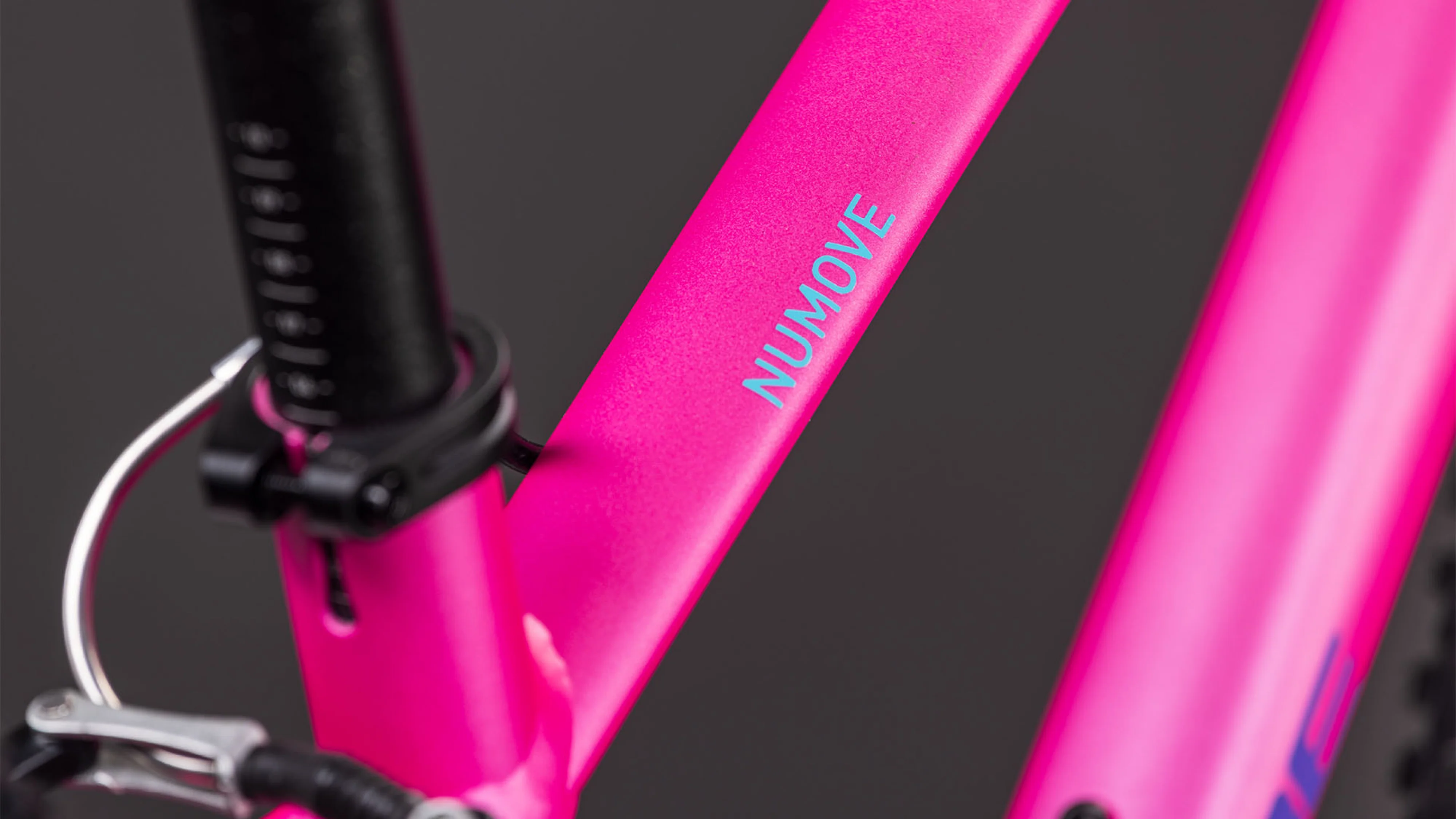 Cube Numove 240 fucsia´n´plum (2026) - Image 3