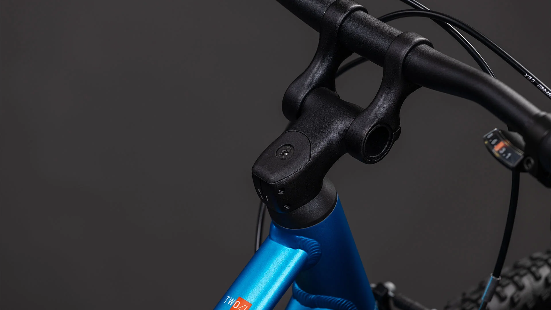 Cube Numove 240 topasblue´n´nebula (2026) - Image 3