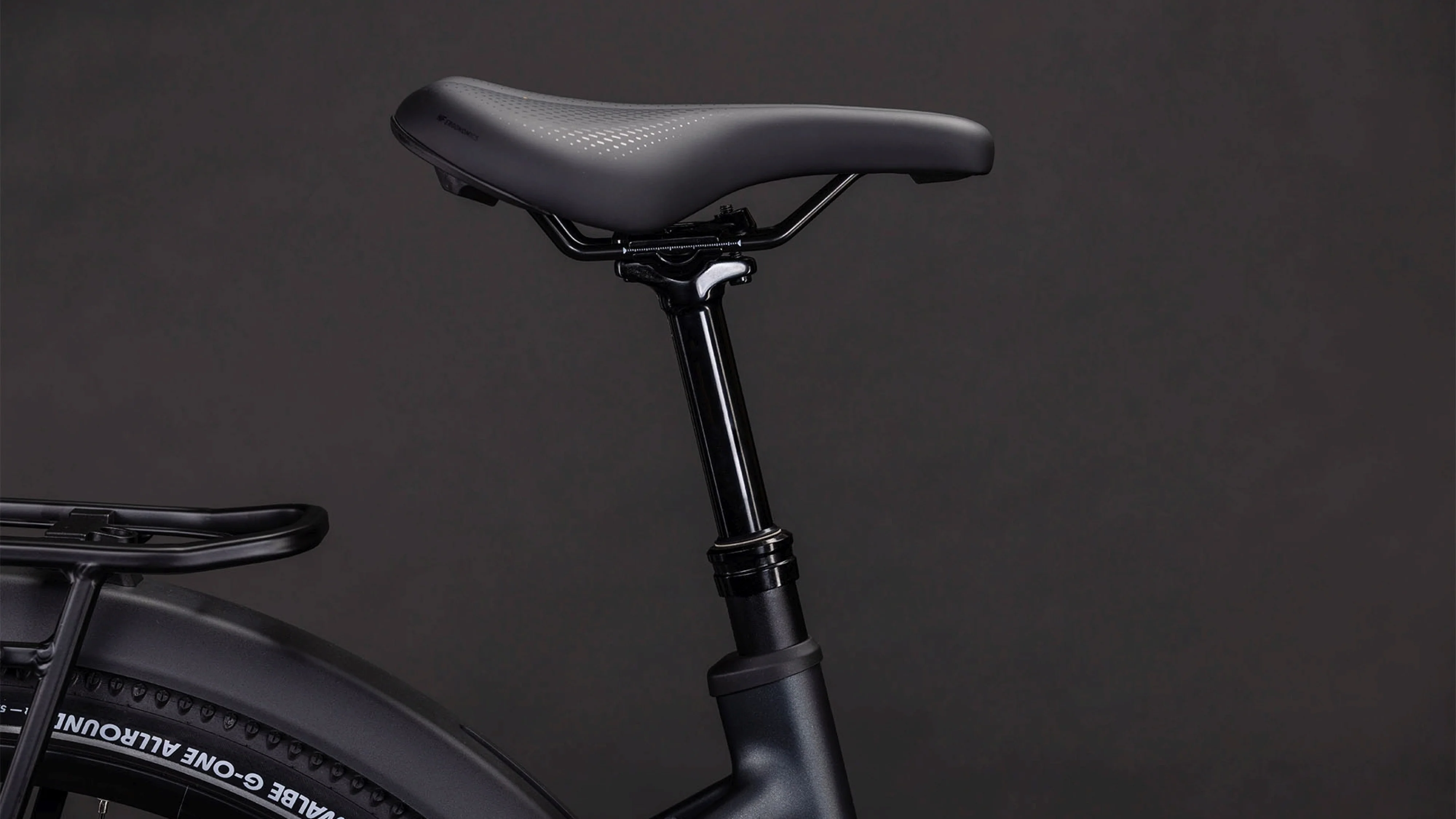 Cube Nuride Hybrid SLX 800 Easy Entry black´n´gold (2026) - Image 5