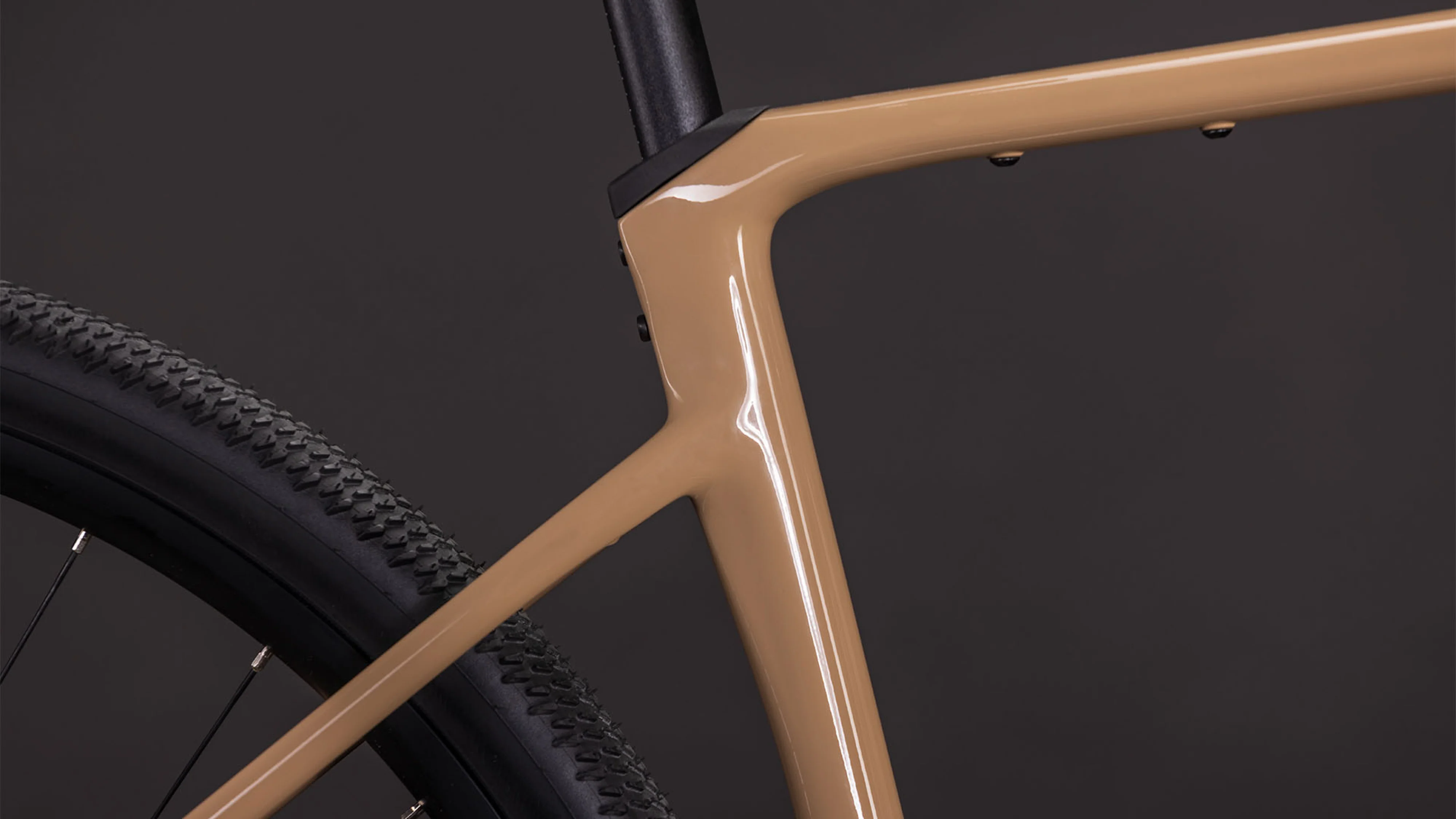 Cube Nuroad Race cappuccino´n´black (2026) - Image 3