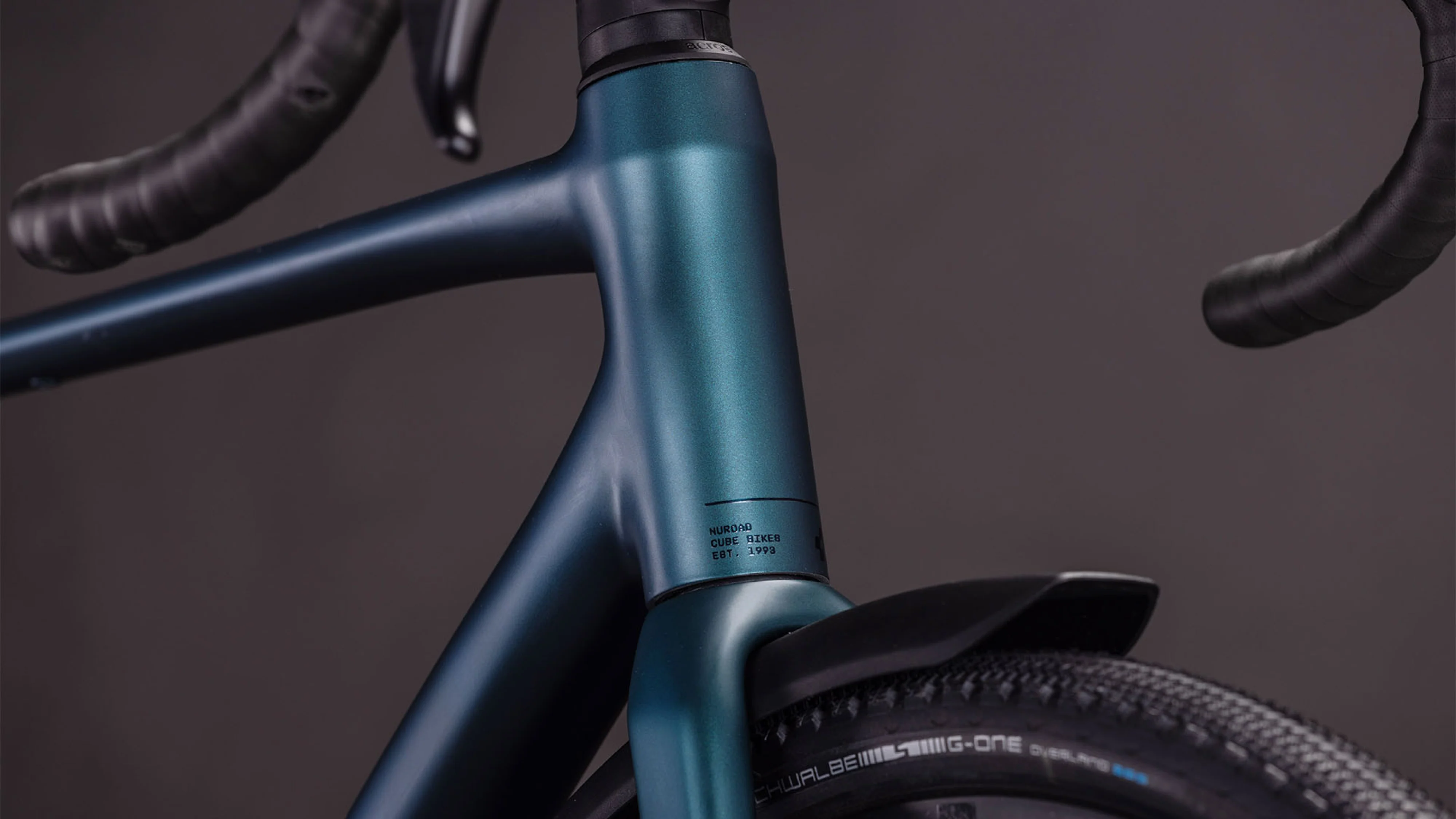 Cube Nuroad Race FE  royalgreen´n´black (2026) - Image 4