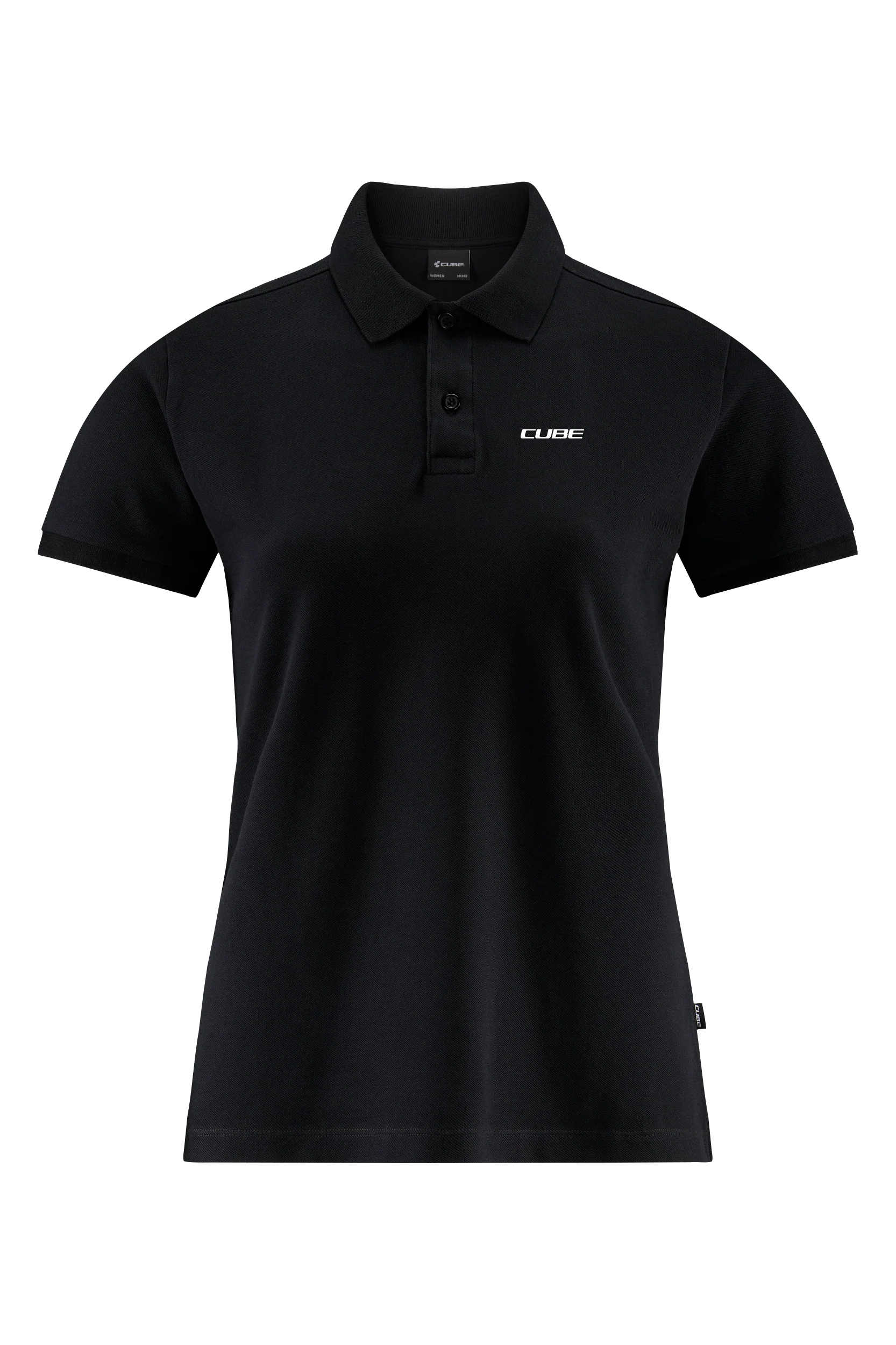 CUBE Organic WS Polo Shirt