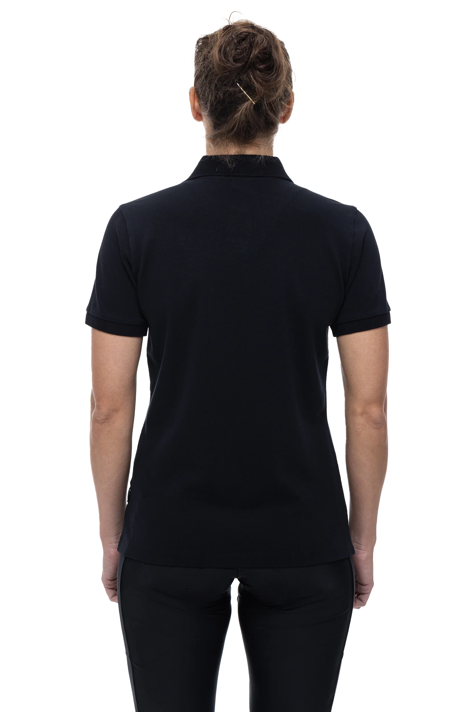 CUBE Organic WS Polo Shirt - Image 4