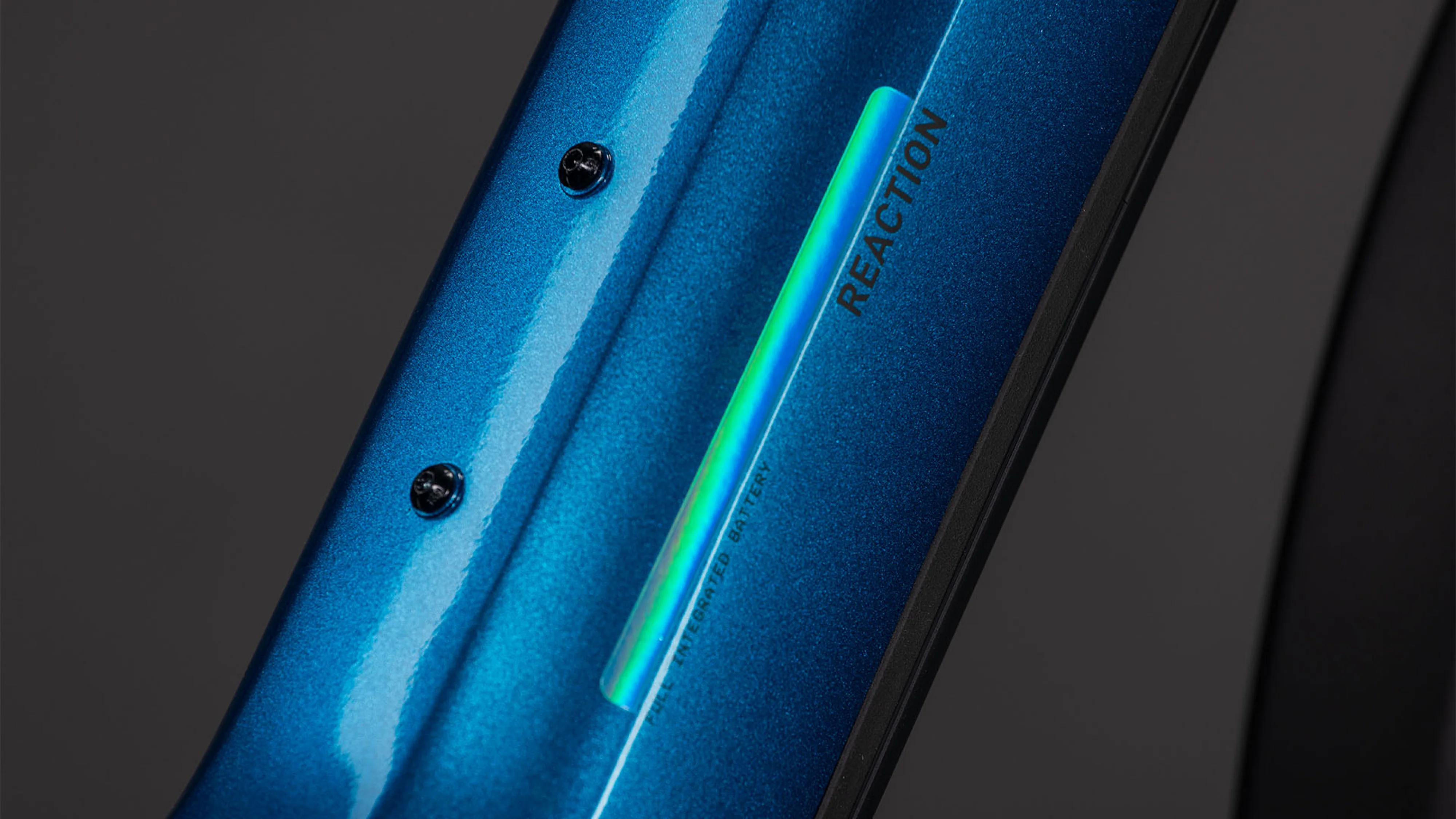 Cube Reaction Hybrid Performance 600 FE electricblue´n´dazzle (2026) - Image 4