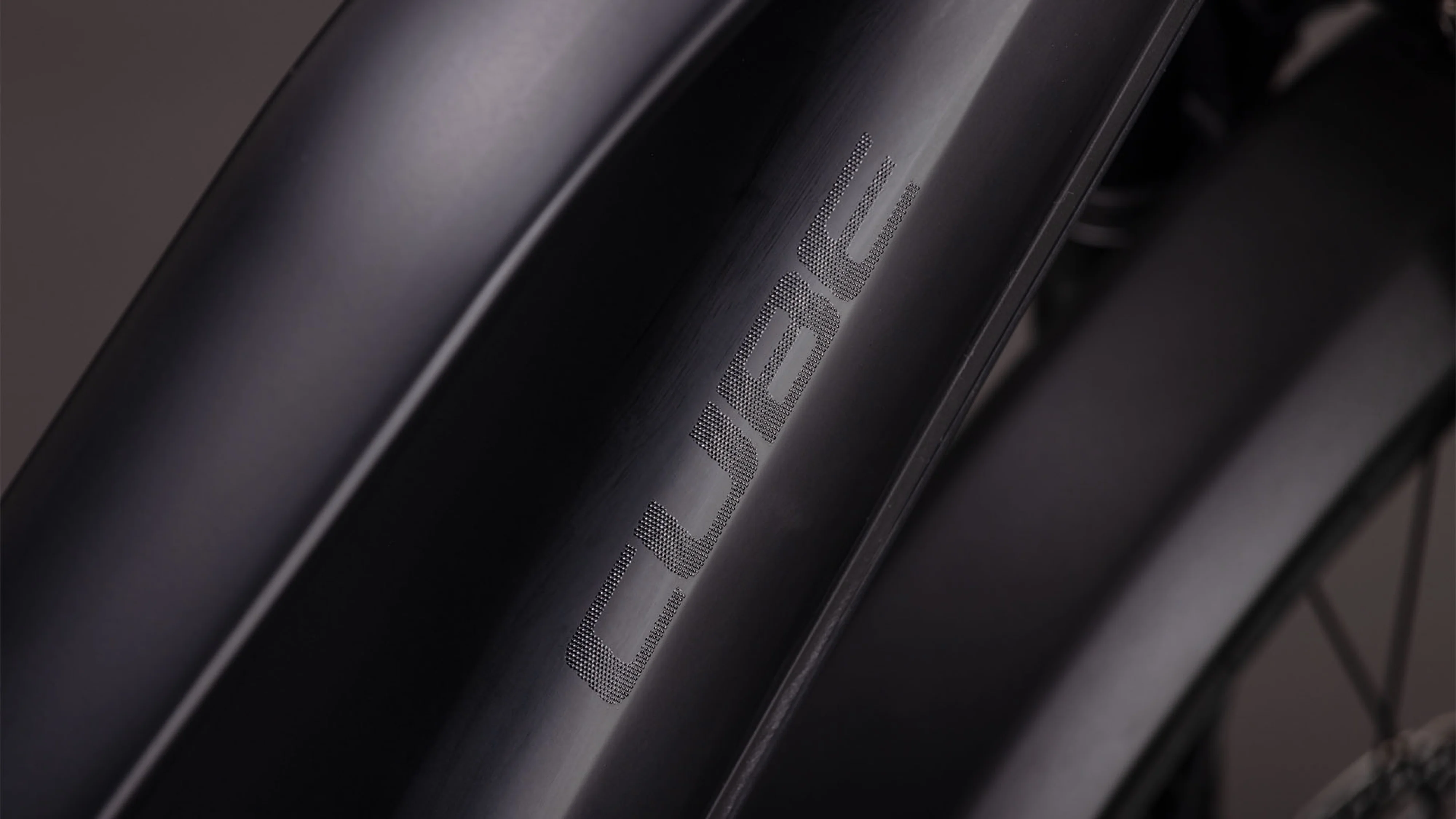 Cube Reaction Hybrid Pro 800 FE Trapez blackline (2026) - Image 3