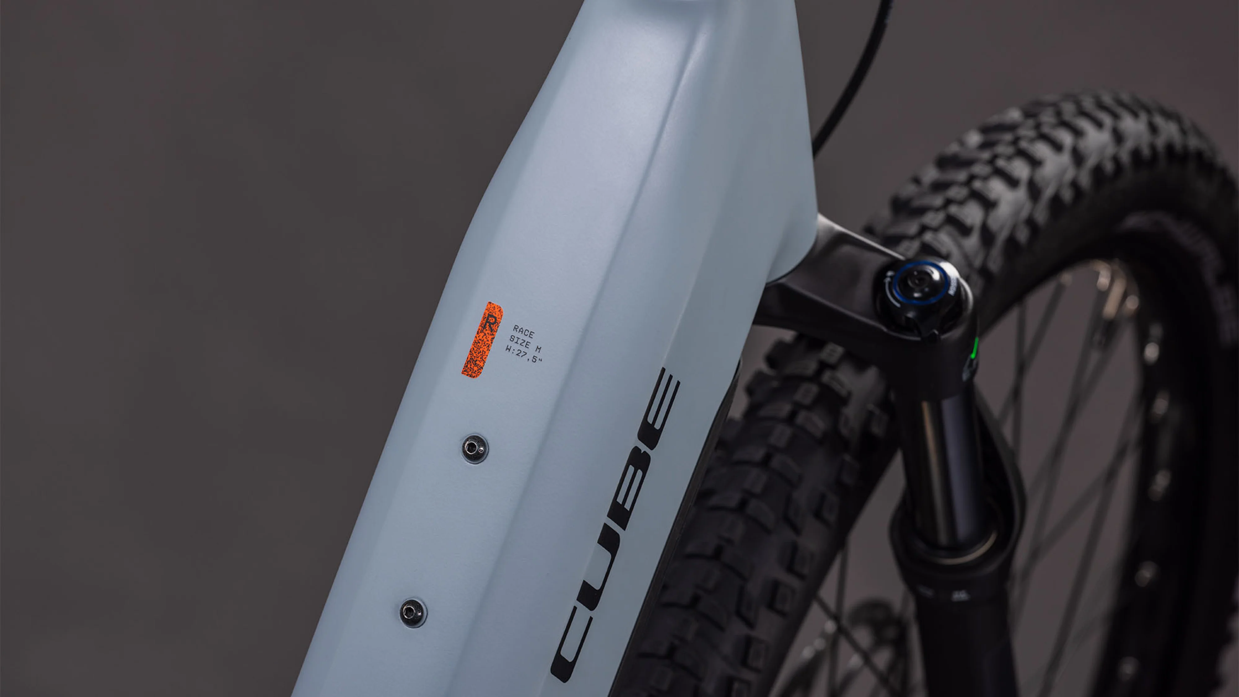 Cube Reaction Hybrid Race 800 Easy Entry vulcan´n´orange (2026) - Image 2