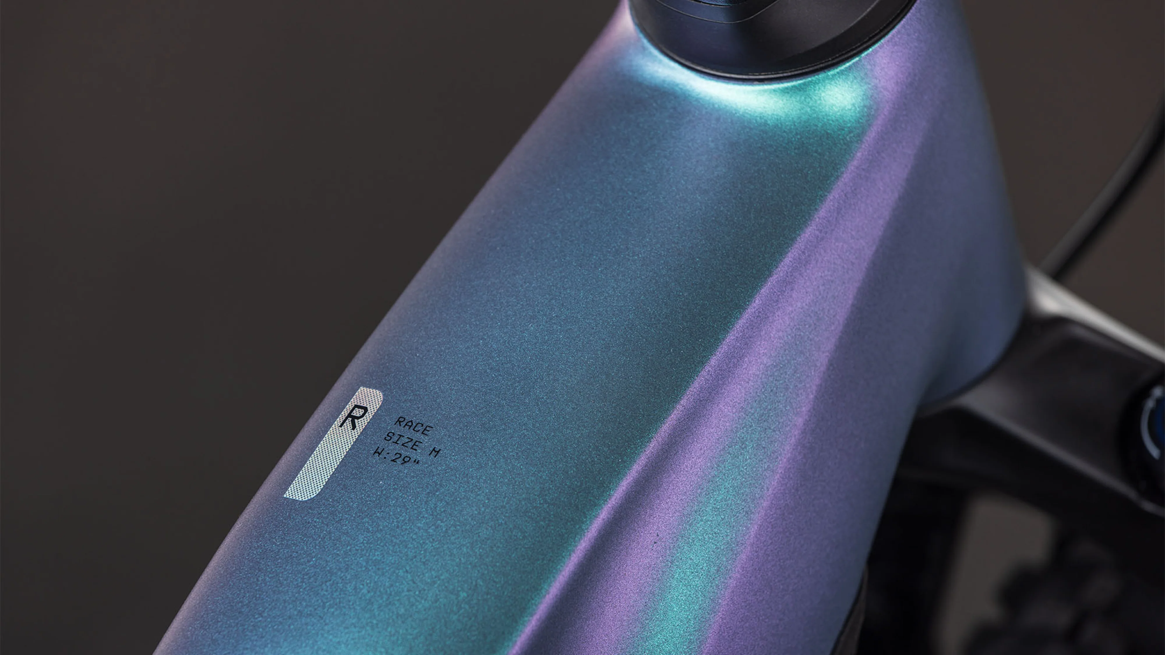 Cube Reaction Hybrid Race 800 polarlight´n´prism (2026) - Image 5