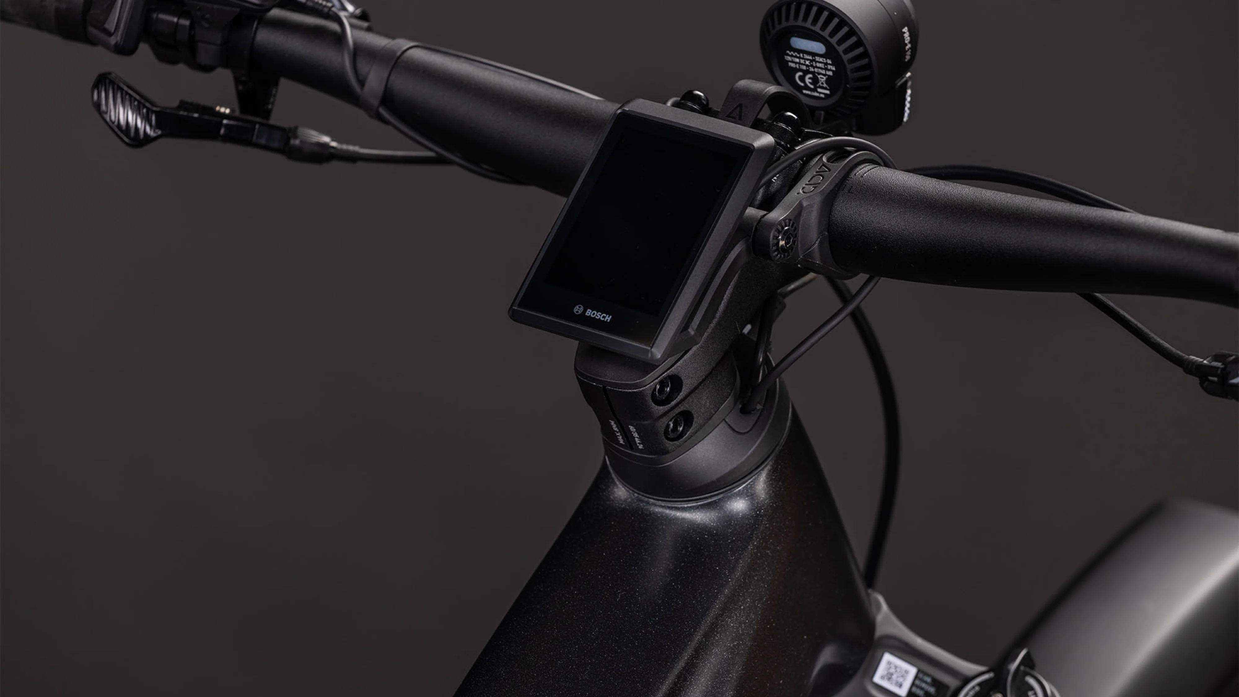 Cube Reaction Hybrid SLX 800 FE silverdust´n´chrome (2026) - Image 3