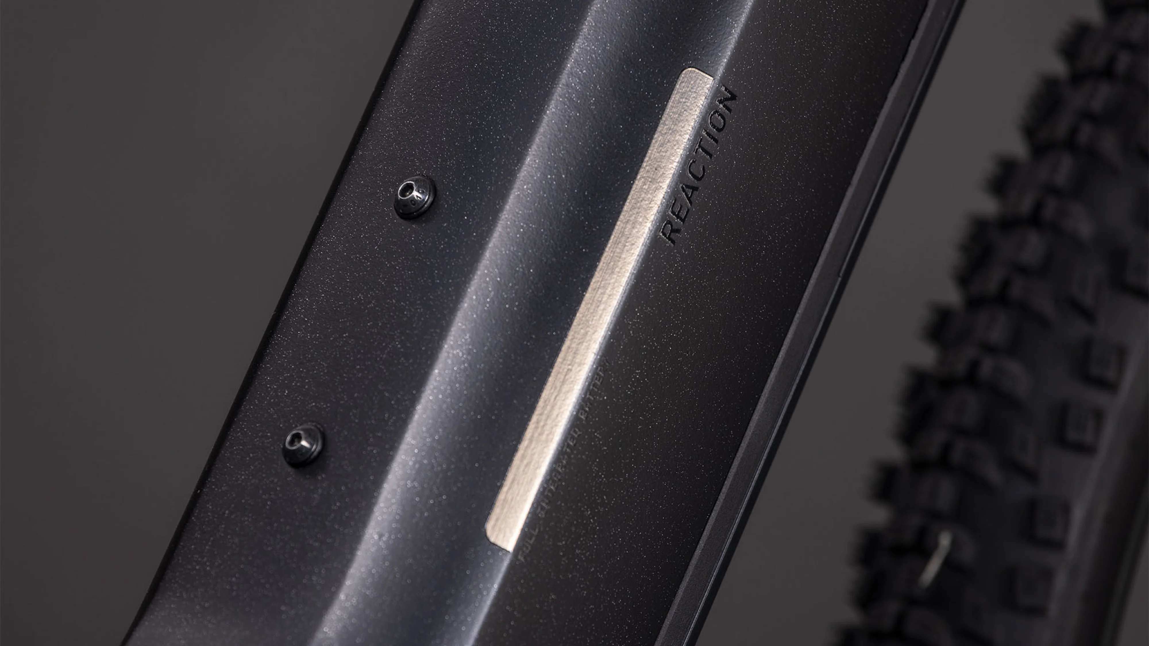 Cube Reaction Hybrid SLX 800 silverdust´n´chrome (2026) - Image 2