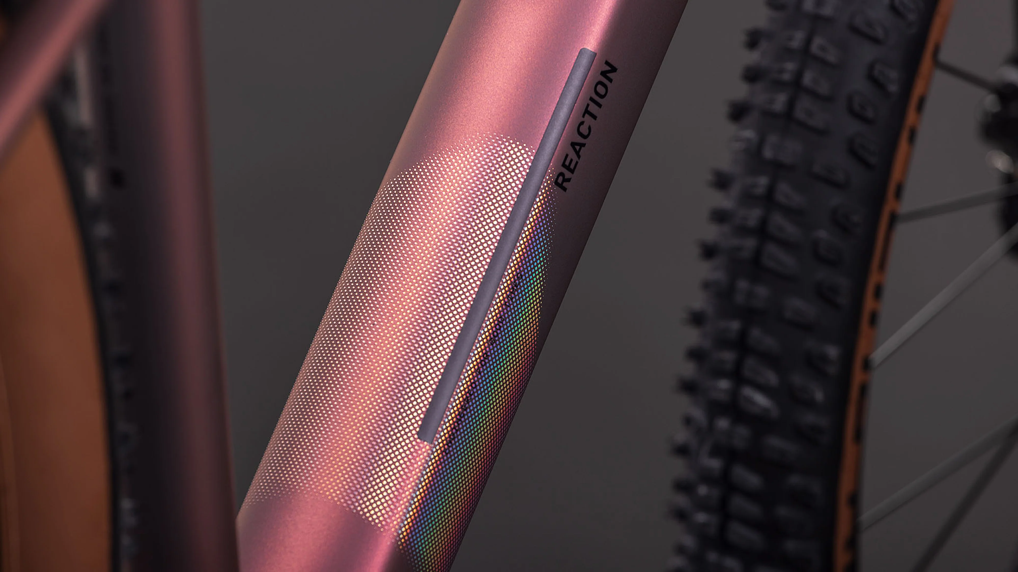 Cube Reaction Pro shiftblush´n´black (2026) - Image 3
