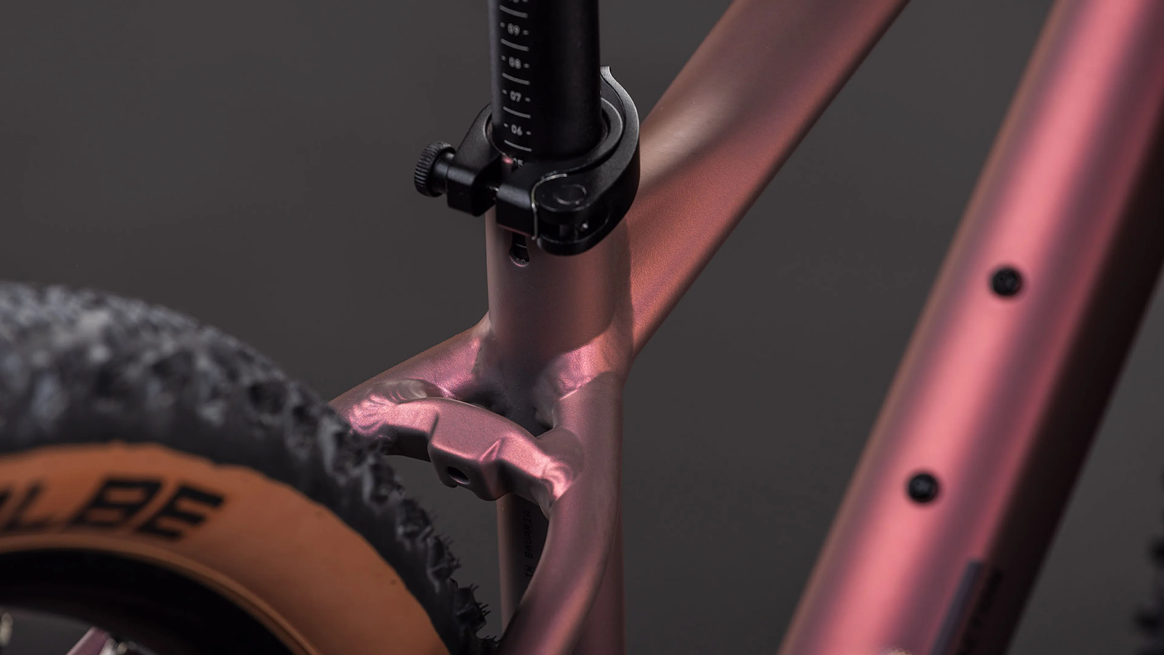 Cube Reaction Pro shiftblush´n´black (2026) - Image 4