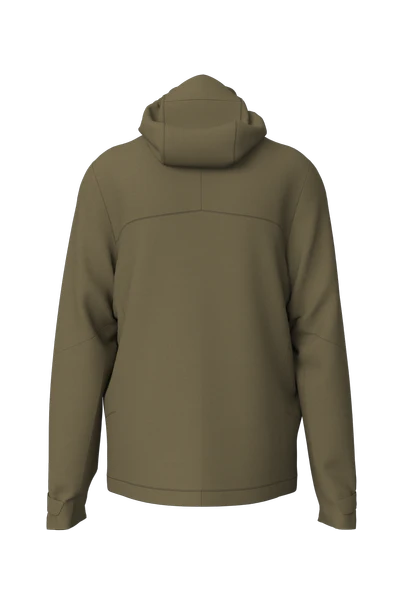 Cube Regenjacke CMPT olive - Image 2