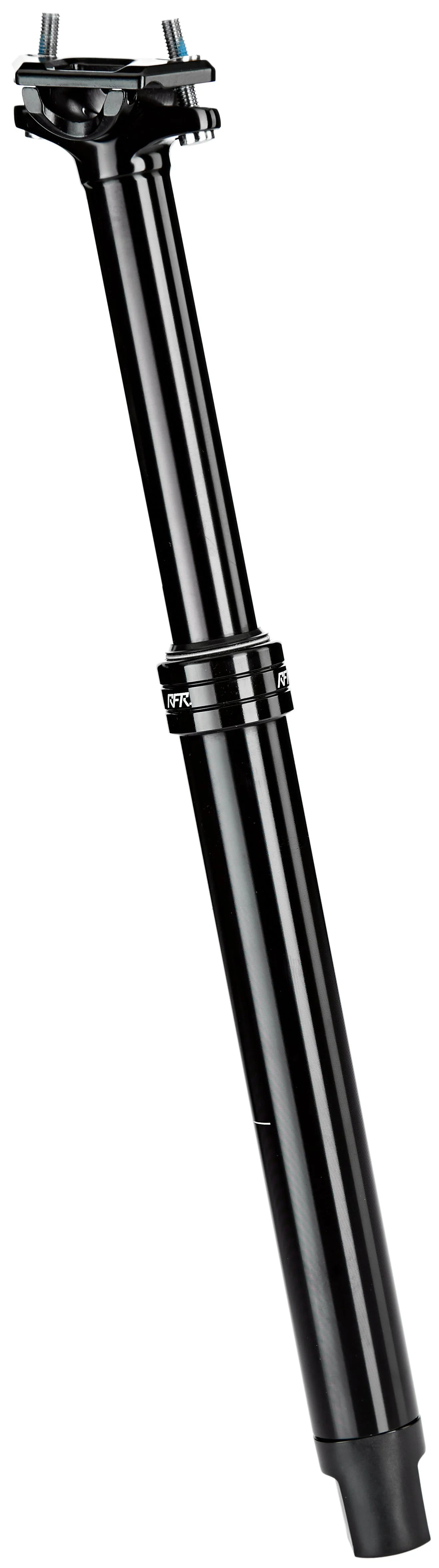 RFR Pro Inside Sattelstütze 120mm Ø30,9mm schwarz