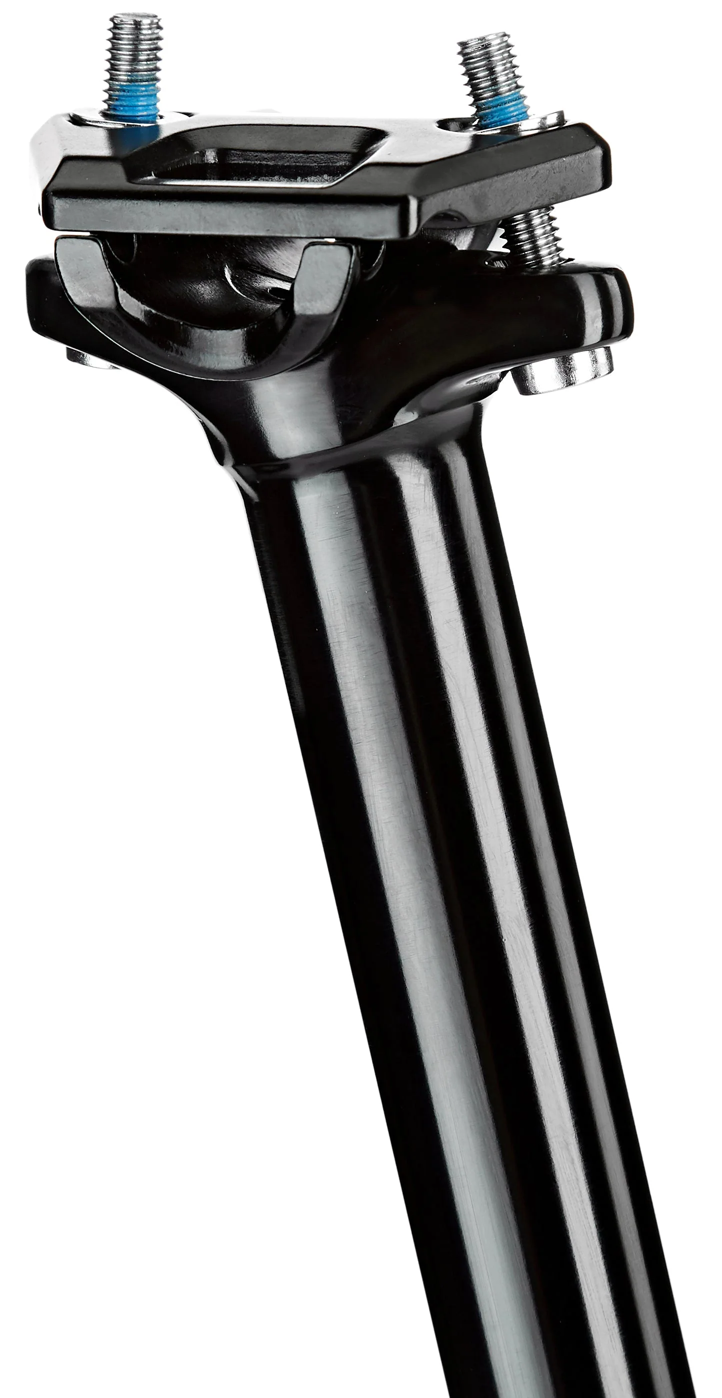 RFR Pro Inside Sattelstütze 120mm Ø30,9mm schwarz - Image 3