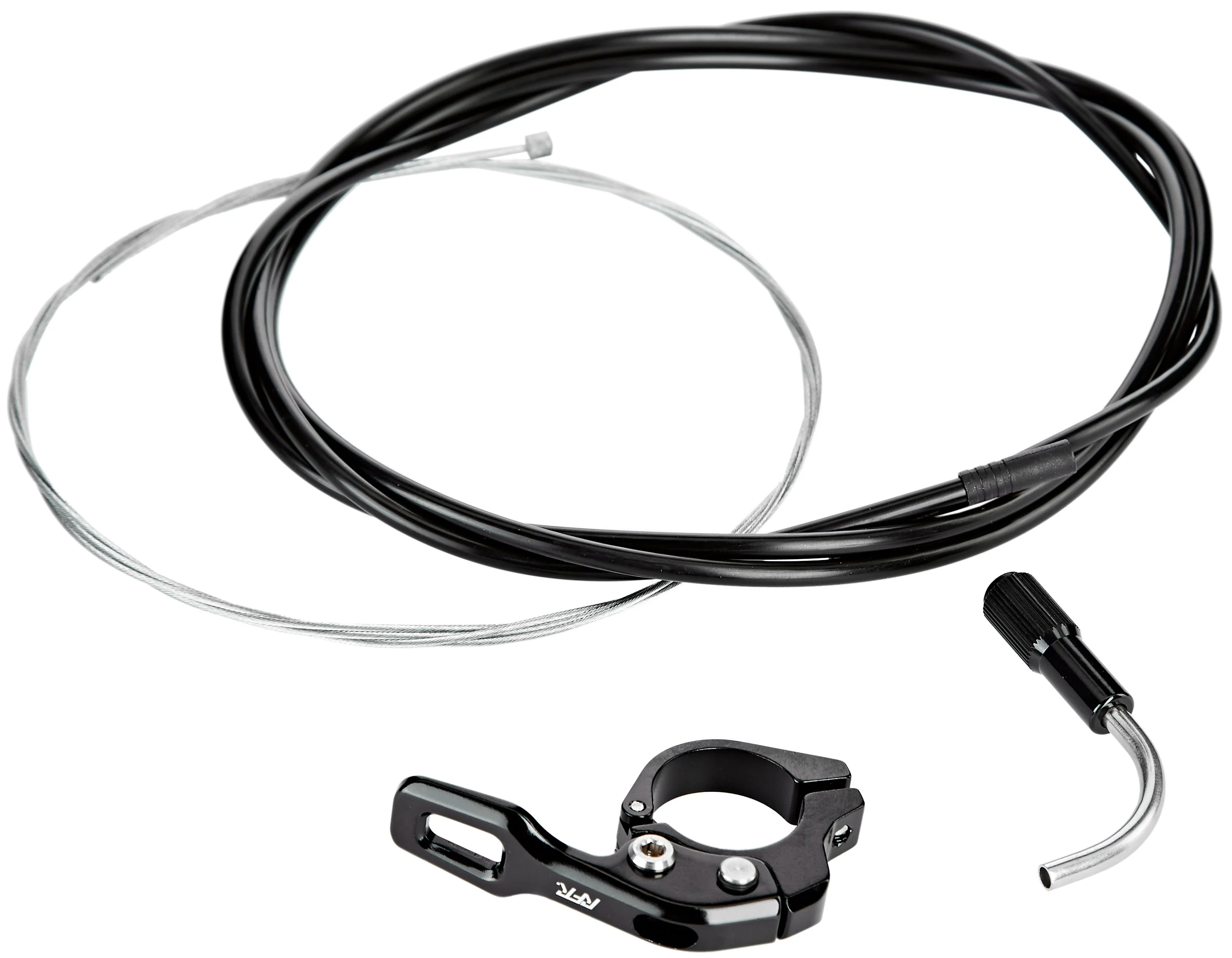 RFR Pro Inside Sattelstütze 120mm Ø30,9mm schwarz - Image 4