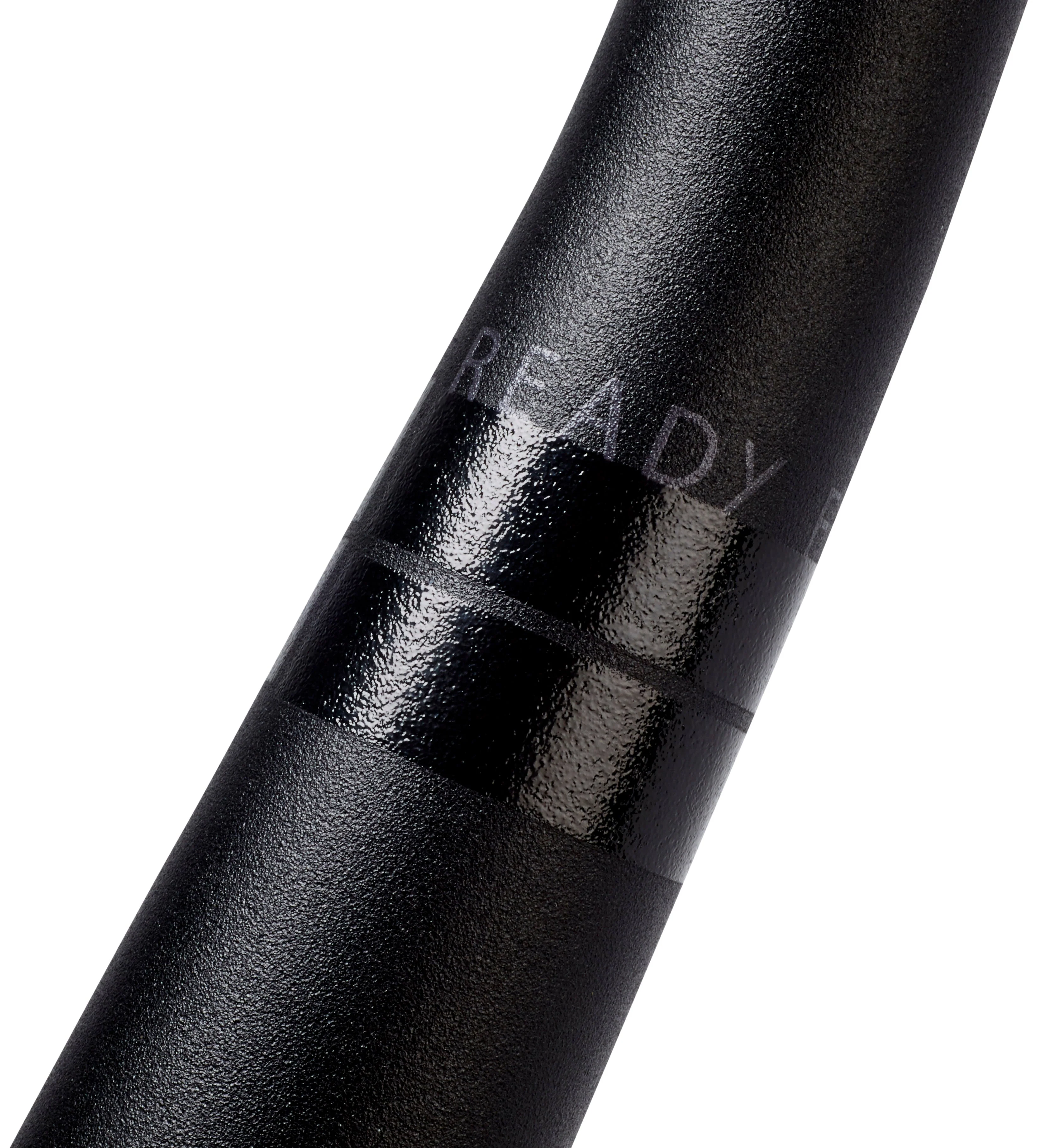 RFR Riser Trail Lenker Ø31,8mm glossy black´n´grey - Image 2