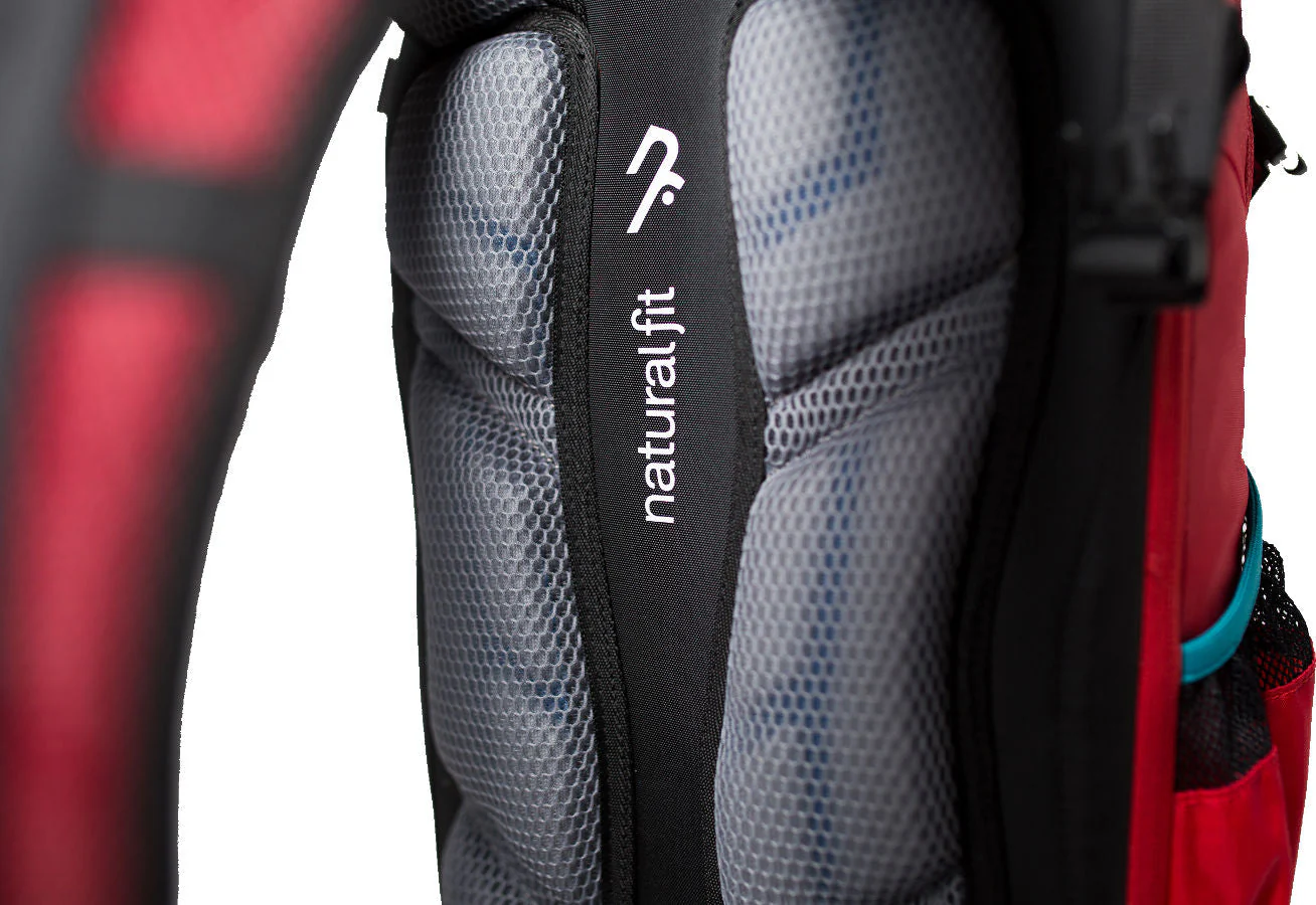 CUBE Rucksack EDGE TRAIL - Image 2