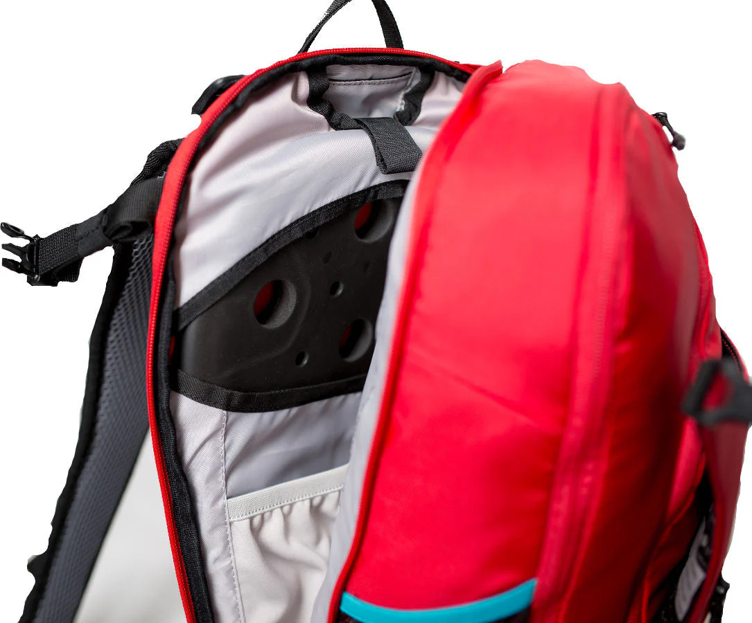 CUBE Rucksack EDGE TRAIL - Image 3