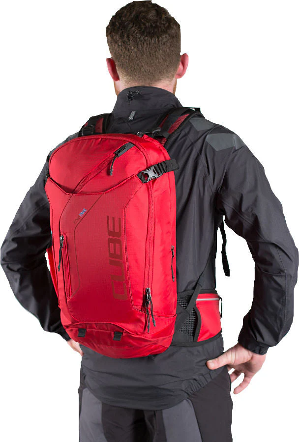 CUBE Rucksack EDGE TRAIL - Image 8