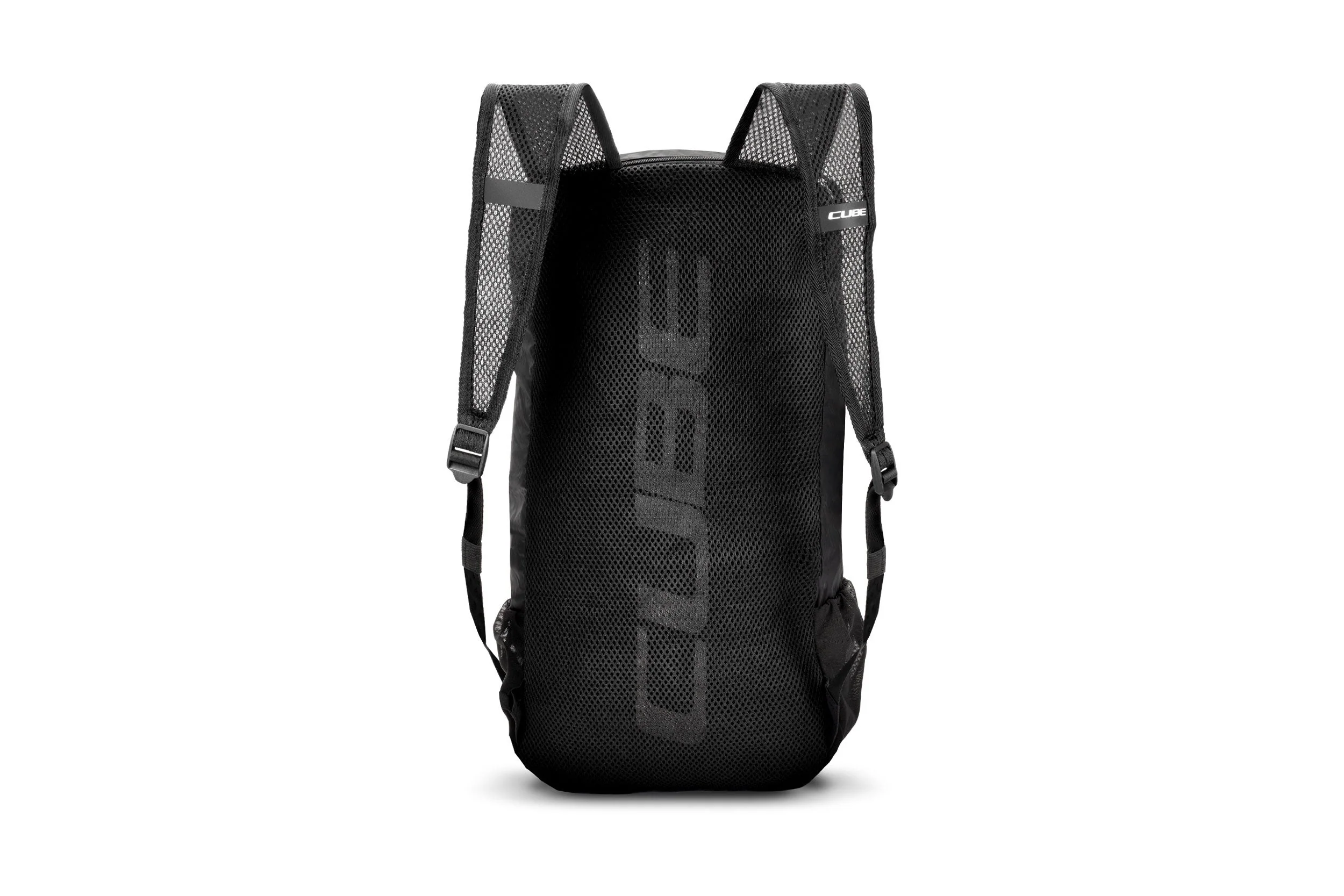 Cube Rucksack PURE 16 Ultralight black
