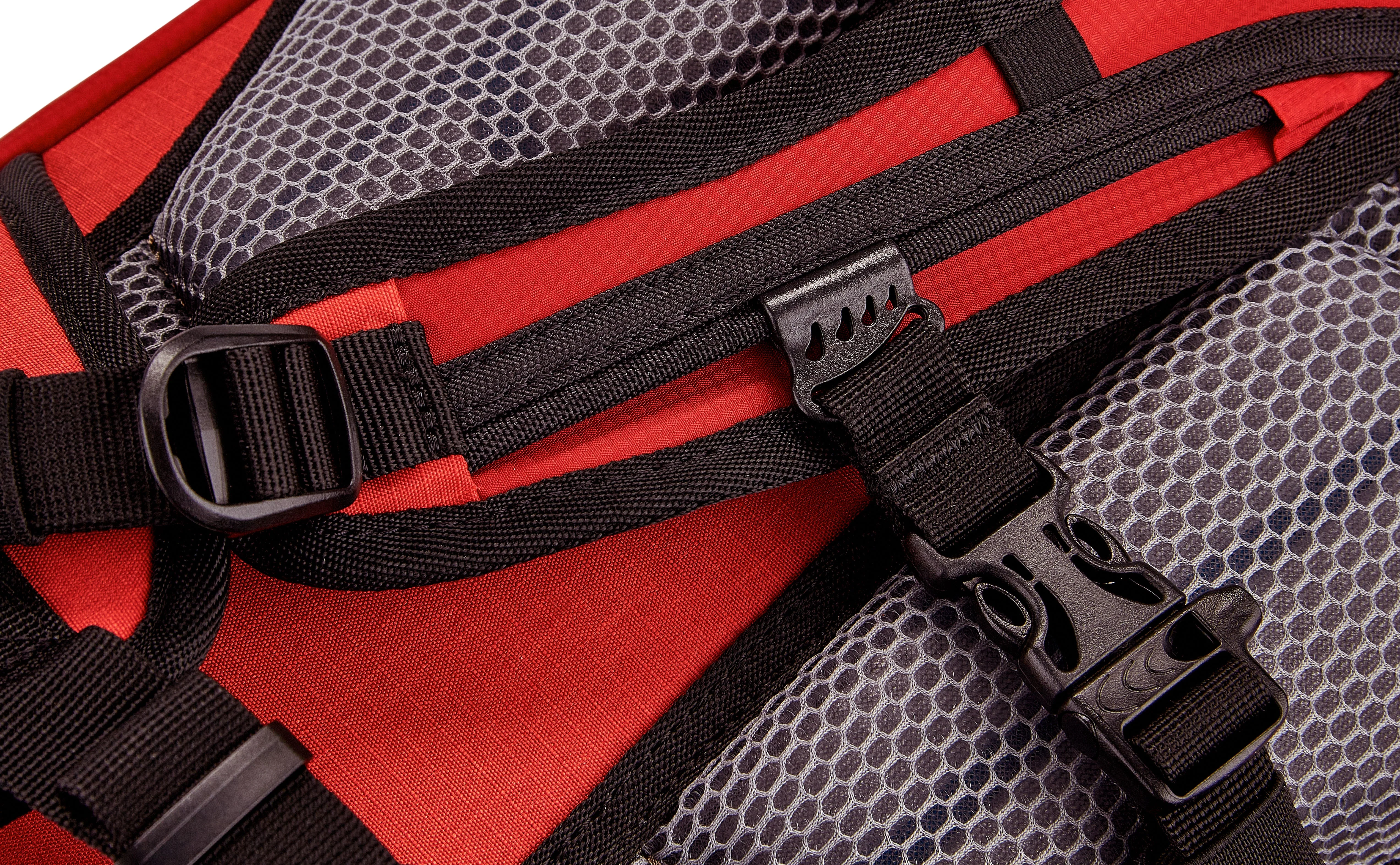 CUBE Rucksack PURE 4RACE - Image 4