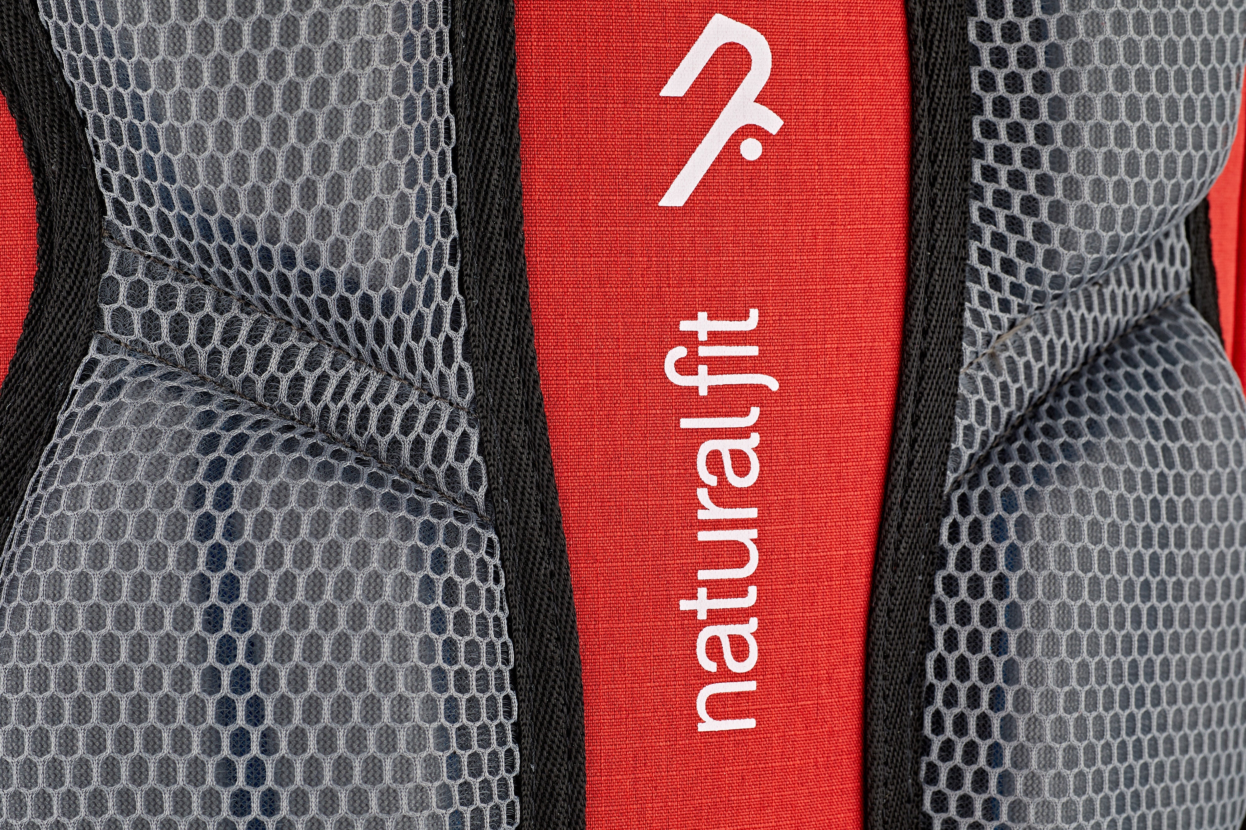CUBE Rucksack PURE 4RACE - Image 5